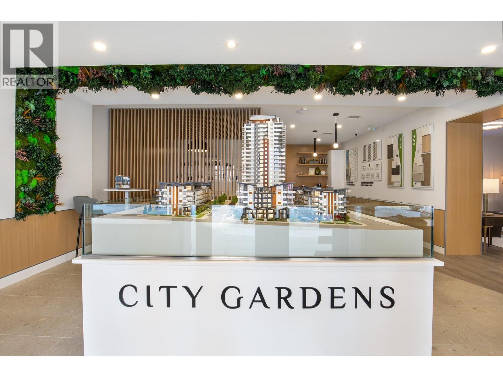 460 Nicola Street Unit# 506, Kamloops, British Columbia V2H 1T7 - Photo 3 - 10355097