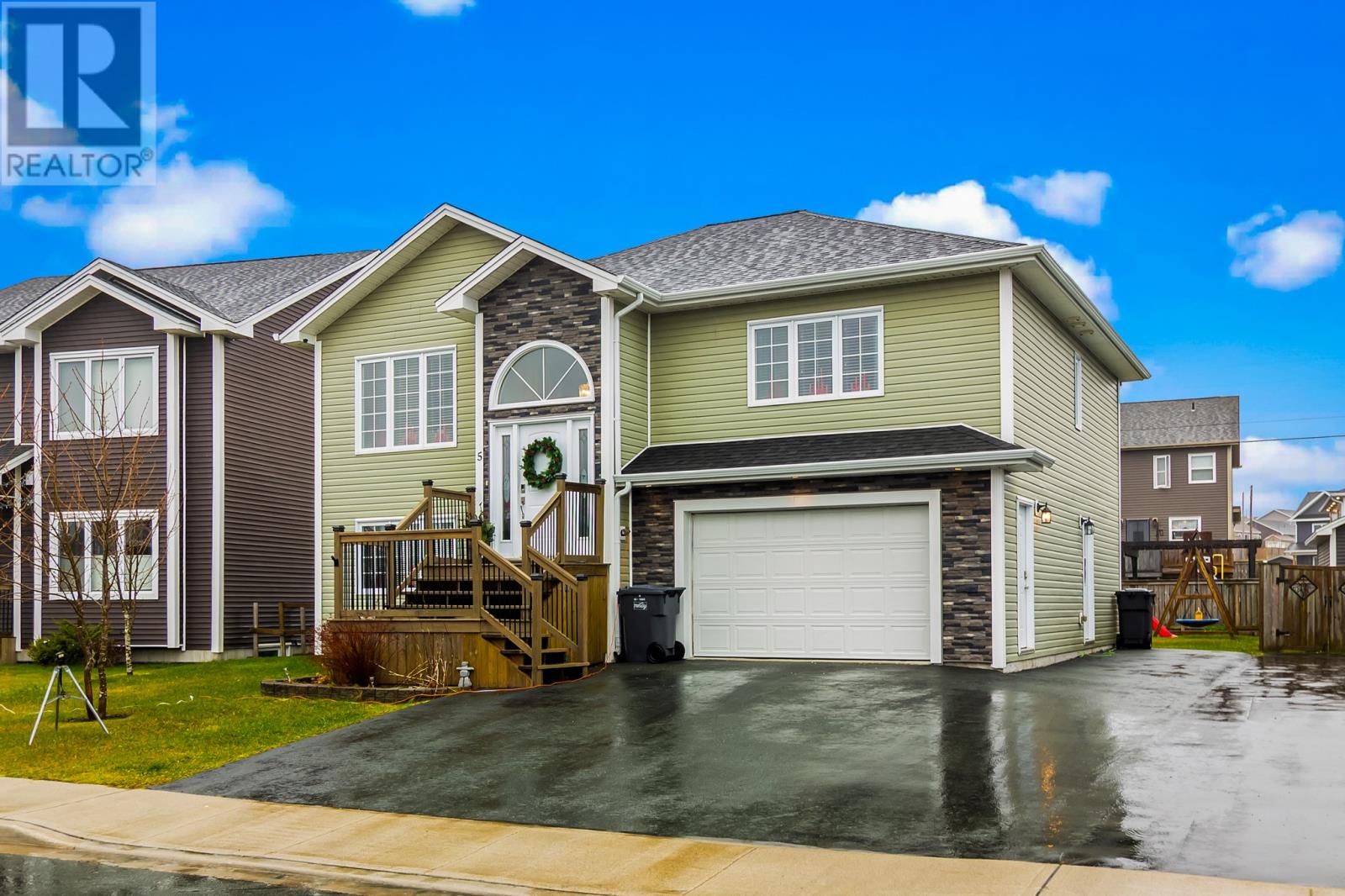 5 Lake Wynds Drive, Paradise, Newfoundland & Labrador  A1L 9M3 - Photo 2 - 1292988