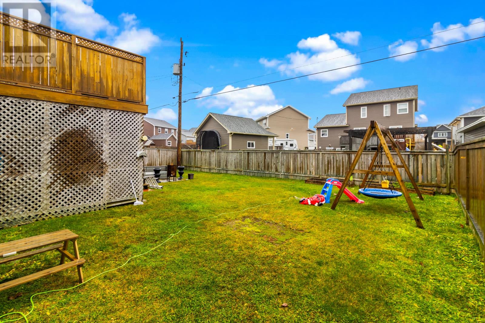 5 Lake Wynds Drive, Paradise, Newfoundland & Labrador  A1L 9M3 - Photo 24 - 1292988