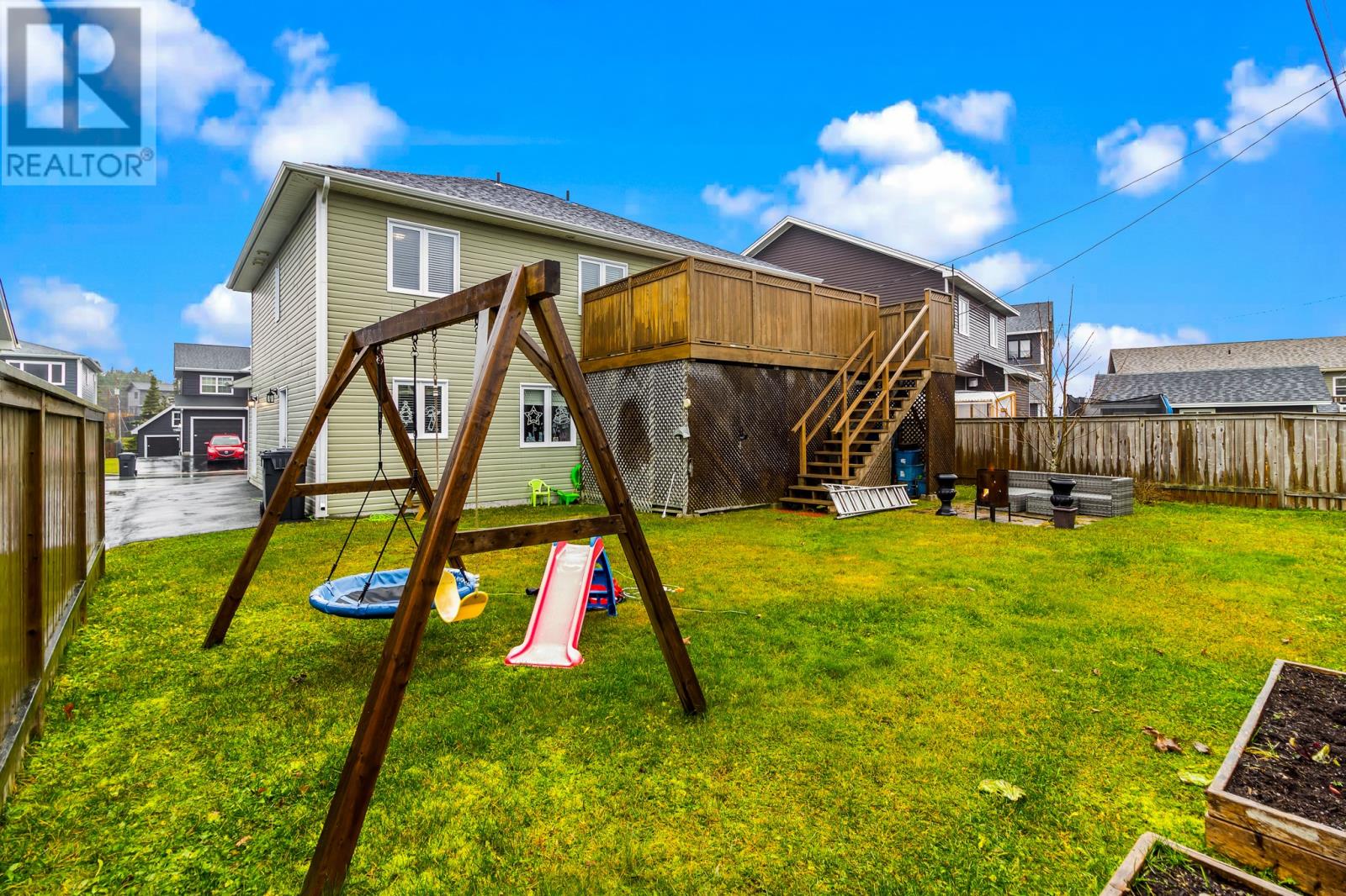 5 Lake Wynds Drive, Paradise, Newfoundland & Labrador  A1L 9M3 - Photo 25 - 1292988