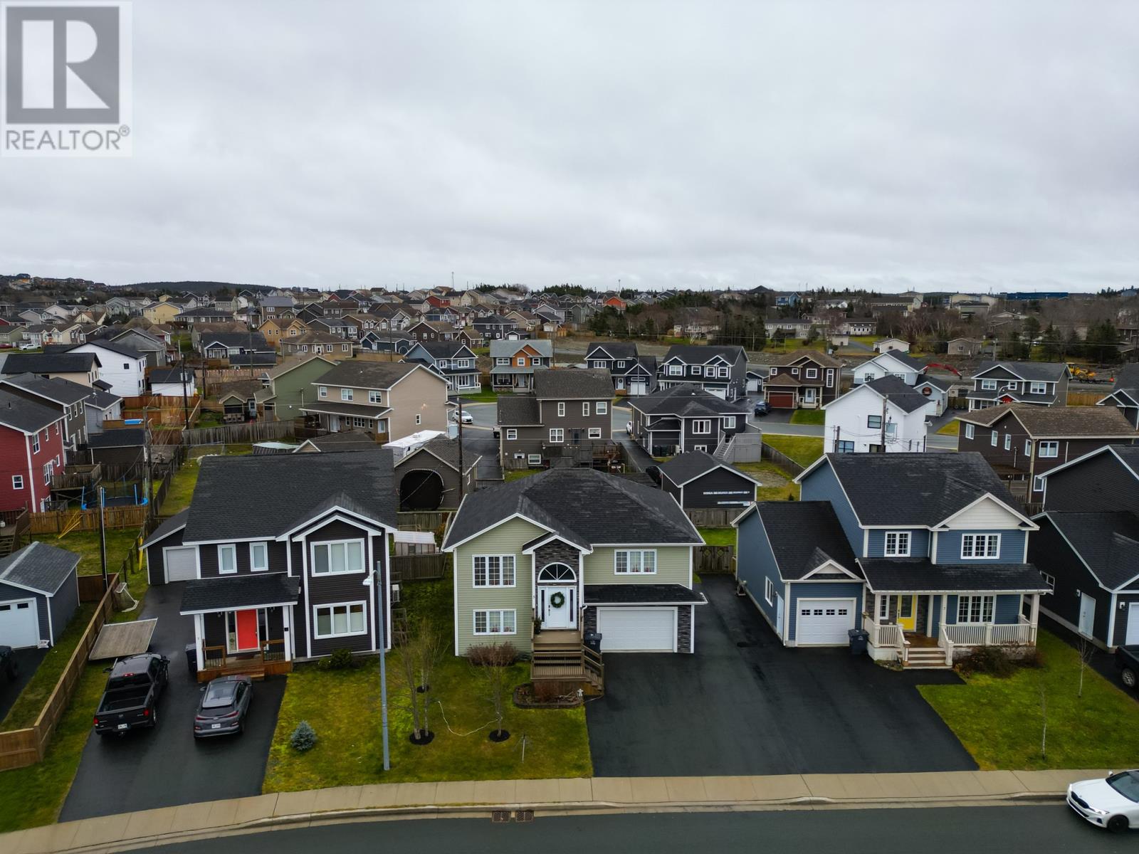 5 Lake Wynds Drive, Paradise, Newfoundland & Labrador  A1L 9M3 - Photo 27 - 1292988