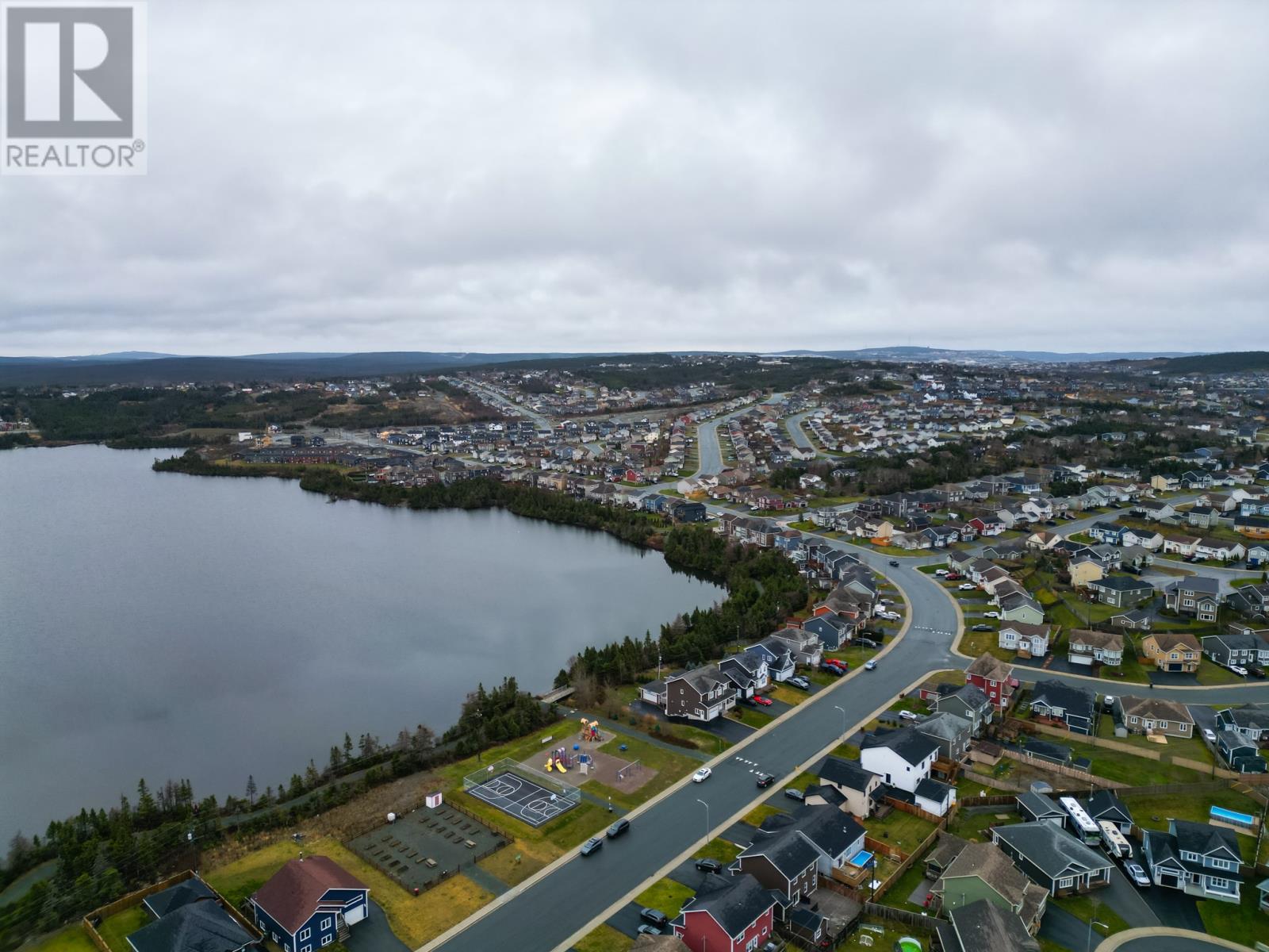 5 Lake Wynds Drive, Paradise, Newfoundland & Labrador  A1L 9M3 - Photo 28 - 1292988