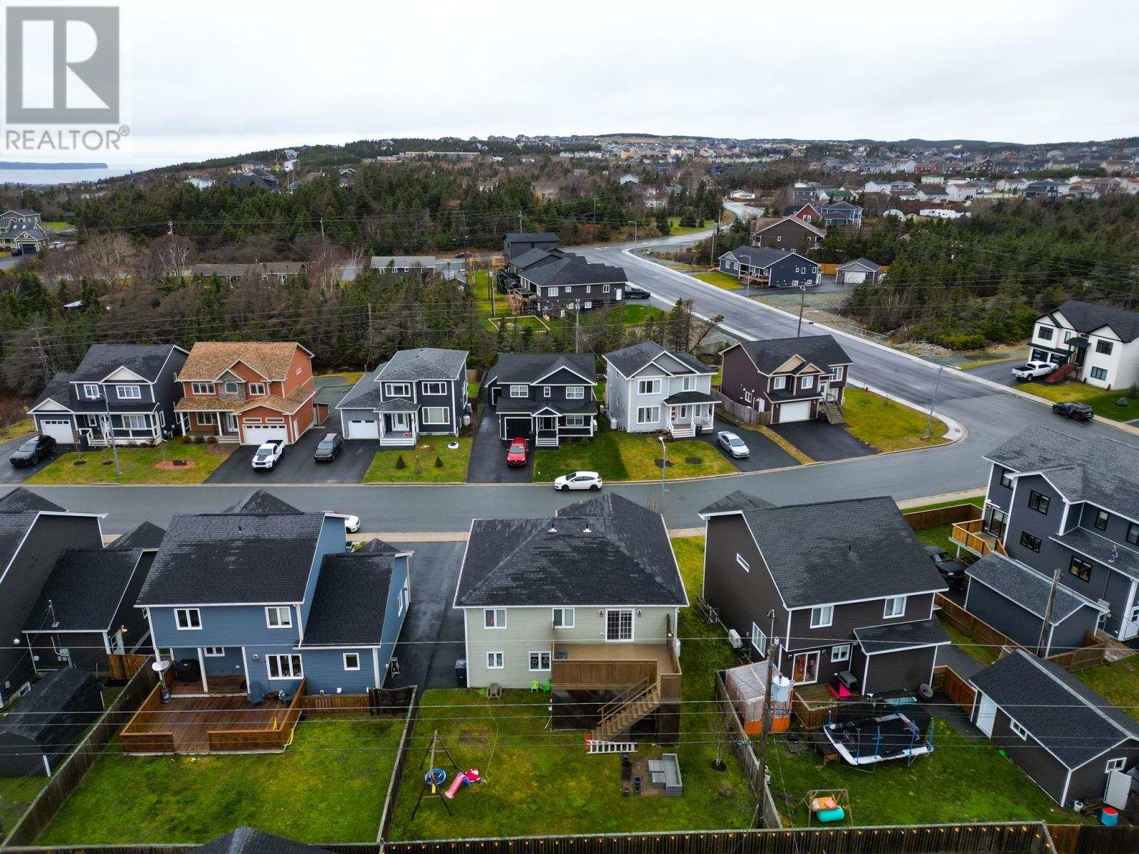 5 Lake Wynds Drive, Paradise, Newfoundland & Labrador  A1L 9M3 - Photo 29 - 1292988