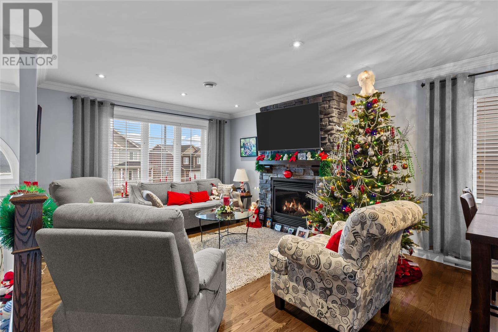 5 Lake Wynds Drive, Paradise, Newfoundland & Labrador  A1L 9M3 - Photo 4 - 1292988