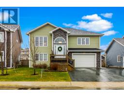 5 Lake Wynds Drive, Paradise, Newfoundland & Labrador