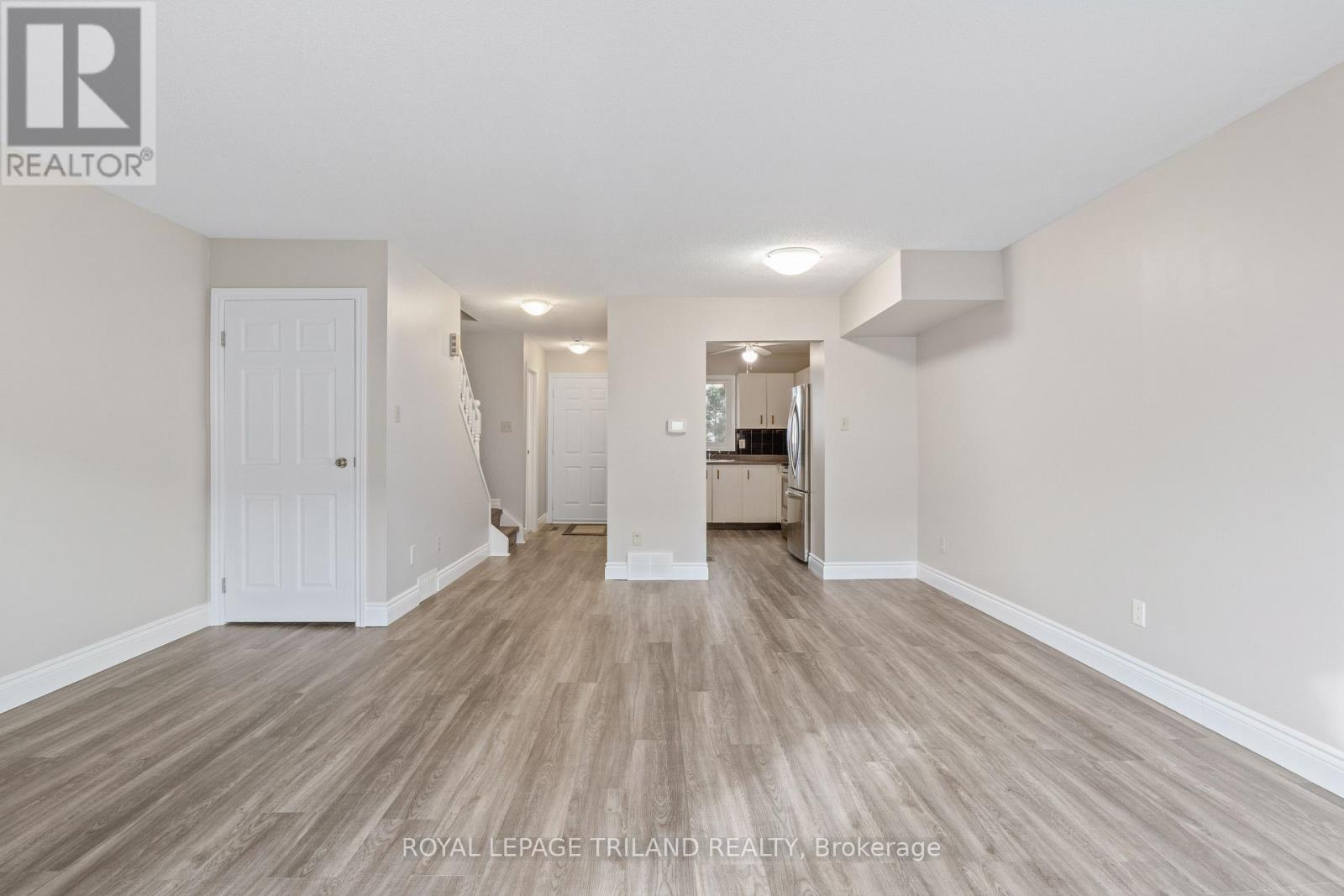 24 - 151 Bonaventure Drive, London East, Ontario  N5V 4M1 - Photo 13 - X12585682