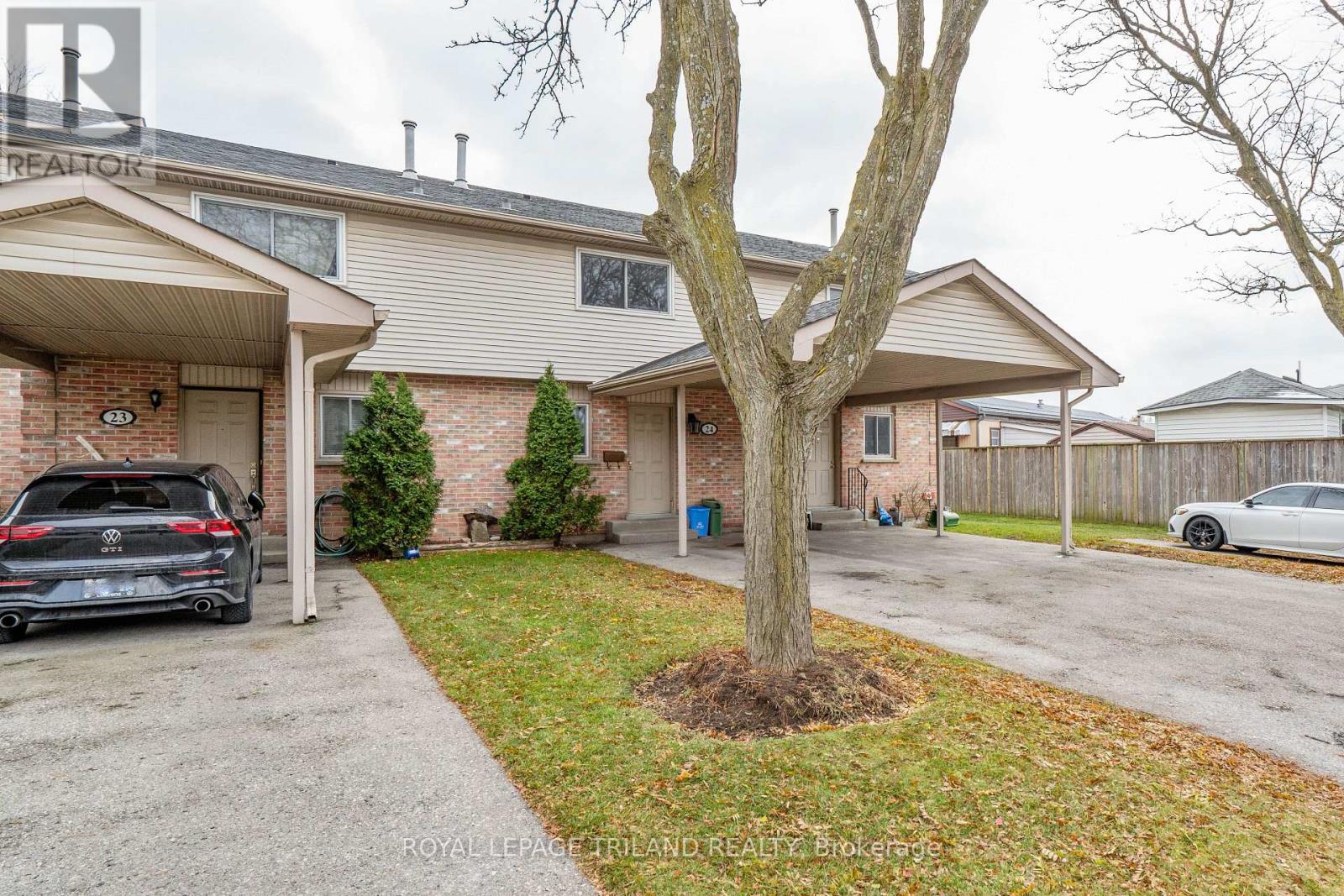 24 - 151 Bonaventure Drive, London East, Ontario  N5V 4M1 - Photo 2 - X12585682