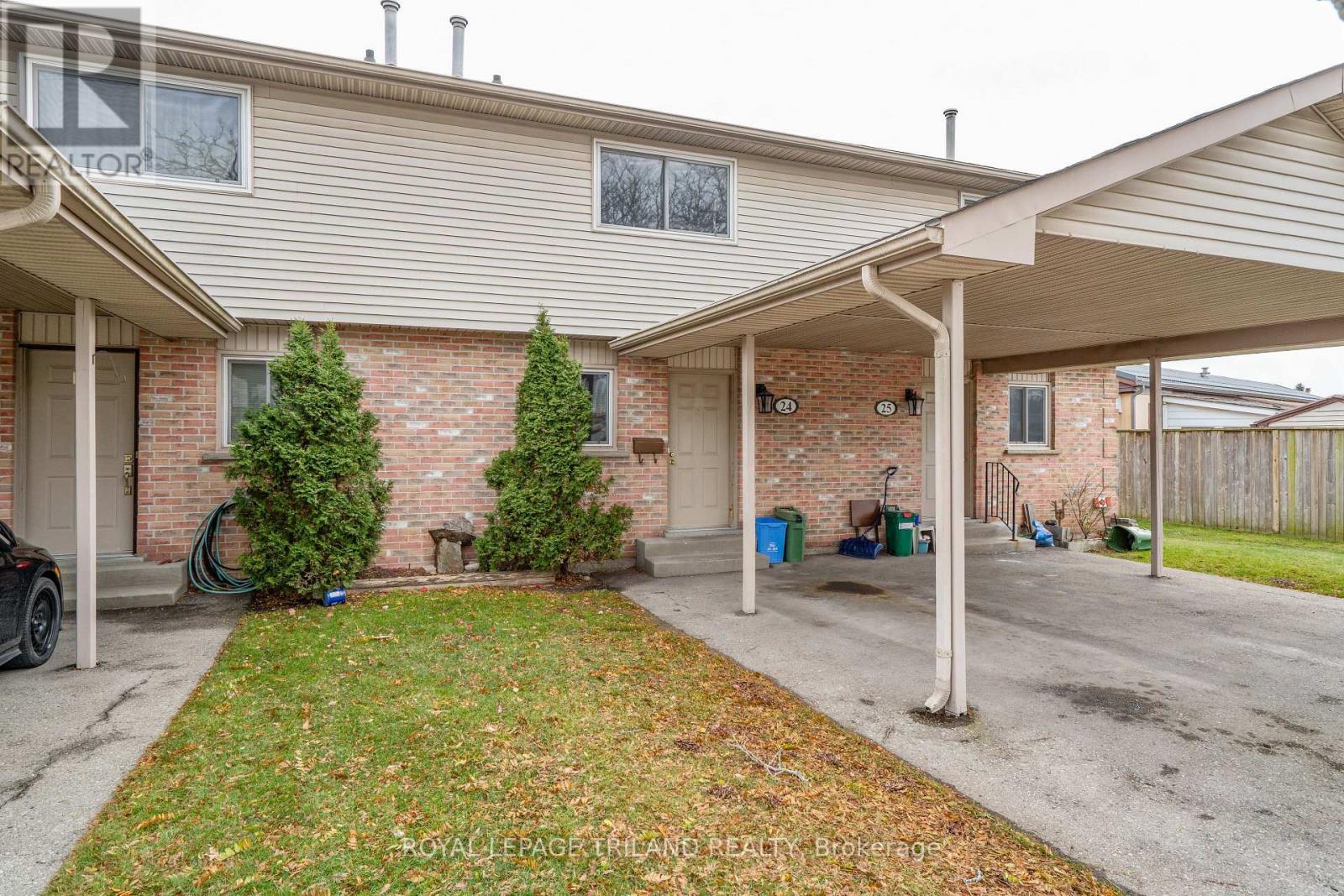 24 - 151 Bonaventure Drive, London East, Ontario  N5V 4M1 - Photo 3 - X12585682
