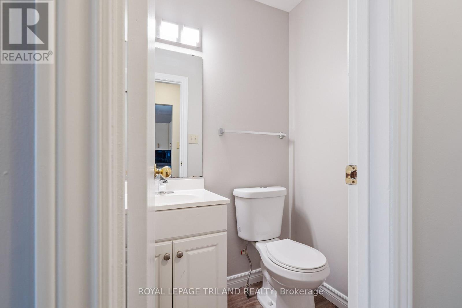 24 - 151 Bonaventure Drive, London East, Ontario  N5V 4M1 - Photo 31 - X12585682