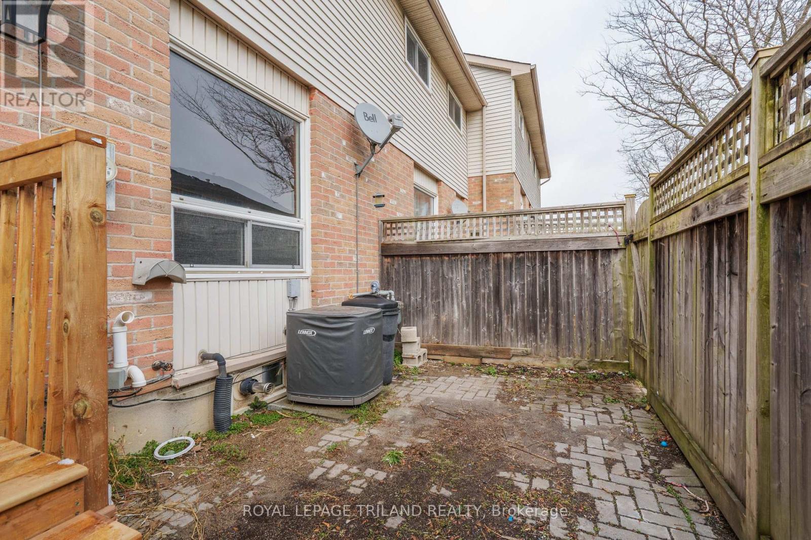 24 - 151 Bonaventure Drive, London East, Ontario  N5V 4M1 - Photo 34 - X12585682