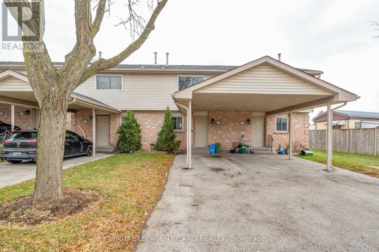 24 - 151 Bonaventure Drive, London East, Ontario  N5V 4M1 - Photo 4 - X12585682