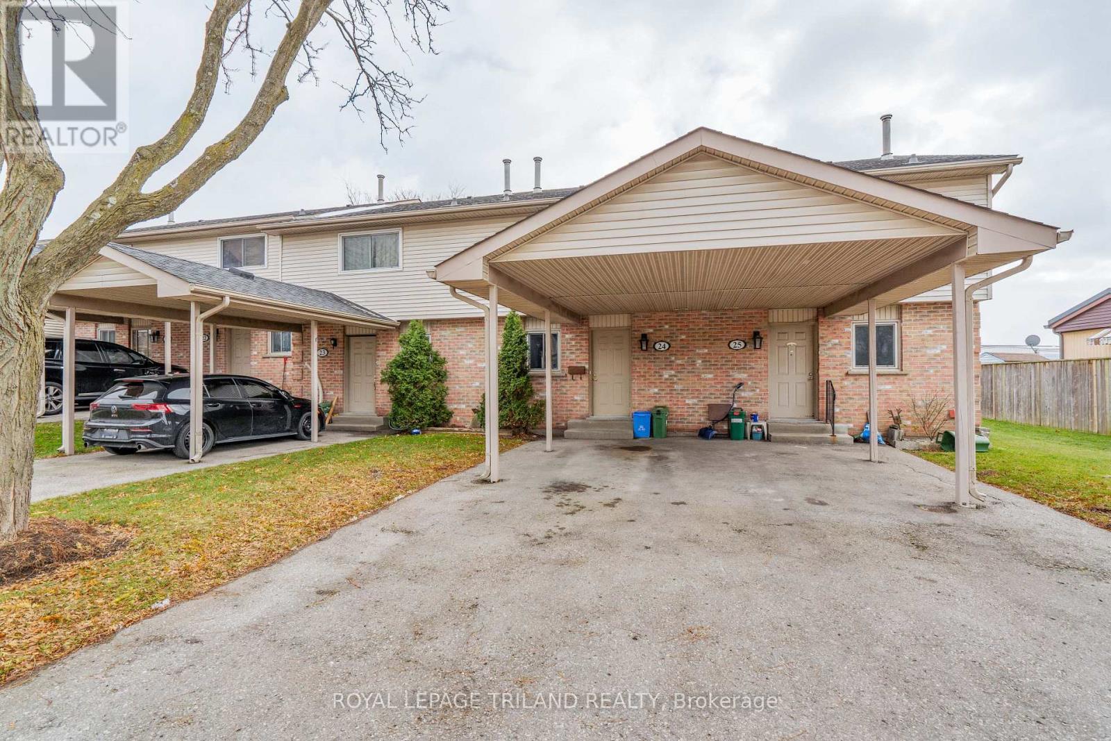 24 - 151 Bonaventure Drive, London East, Ontario  N5V 4M1 - Photo 5 - X12585682