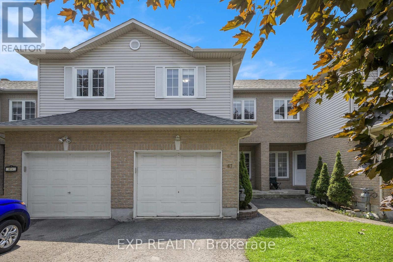 67 LAFLECHE BOULEVARD, Casselman, Ontario