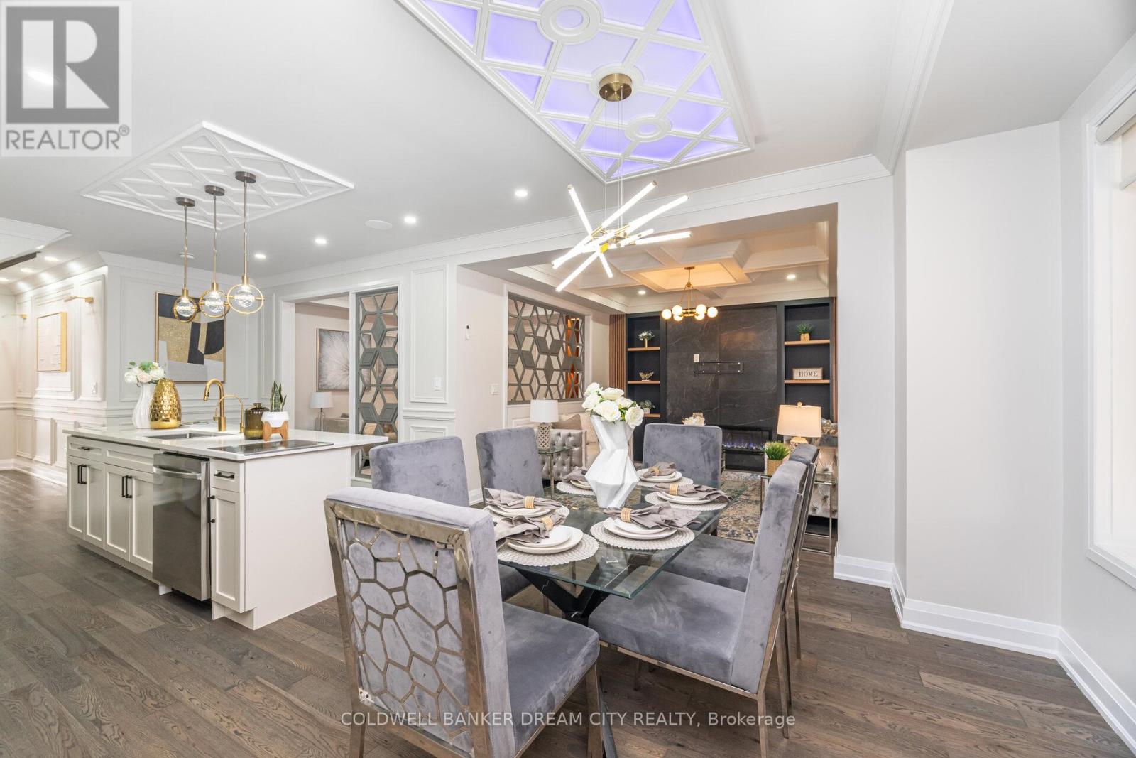 67 Eberly Woods Drive, Caledon, Ontario  L7C 4J3 - Photo 10 - W12585462