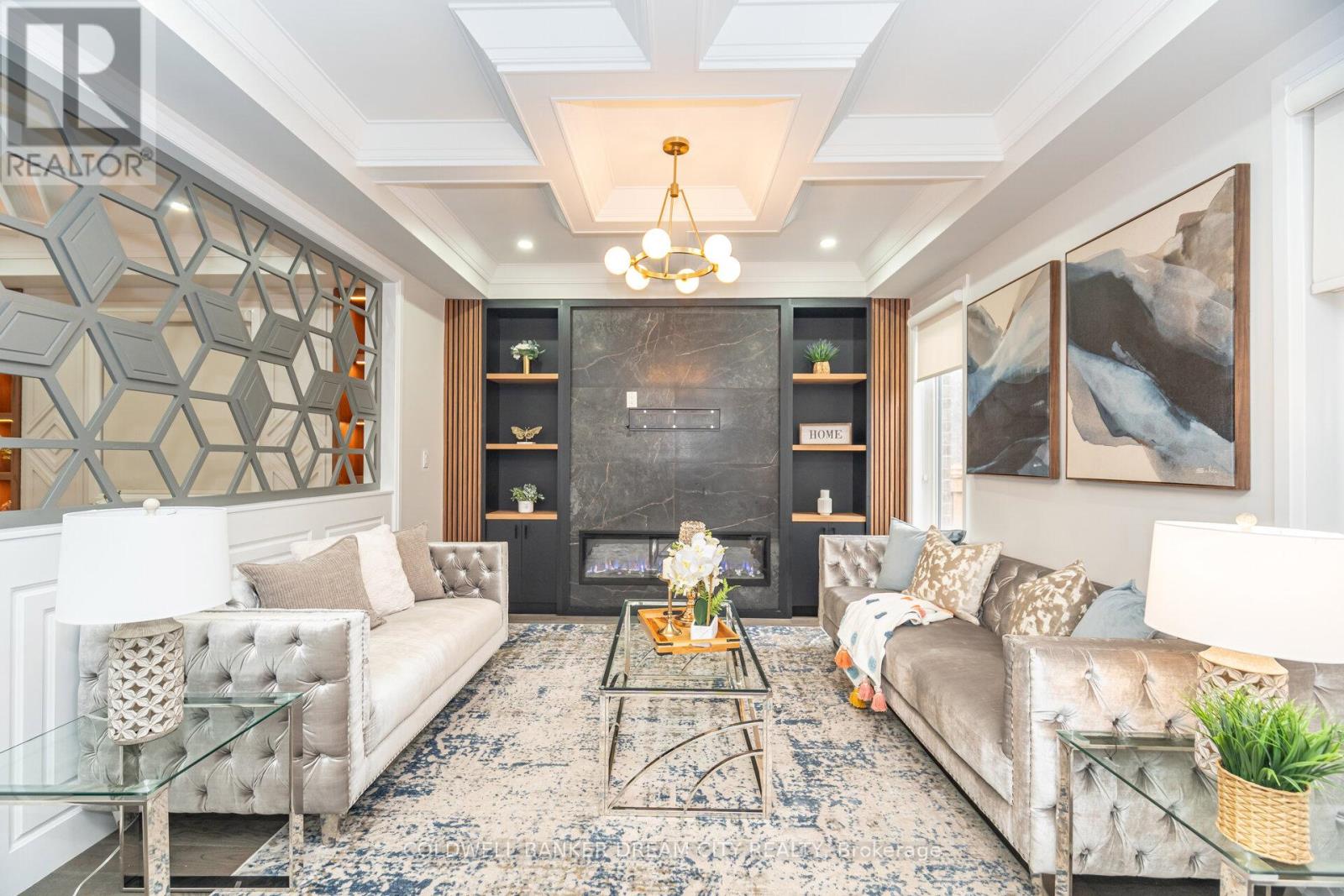 67 Eberly Woods Drive, Caledon, Ontario  L7C 4J3 - Photo 11 - W12585462