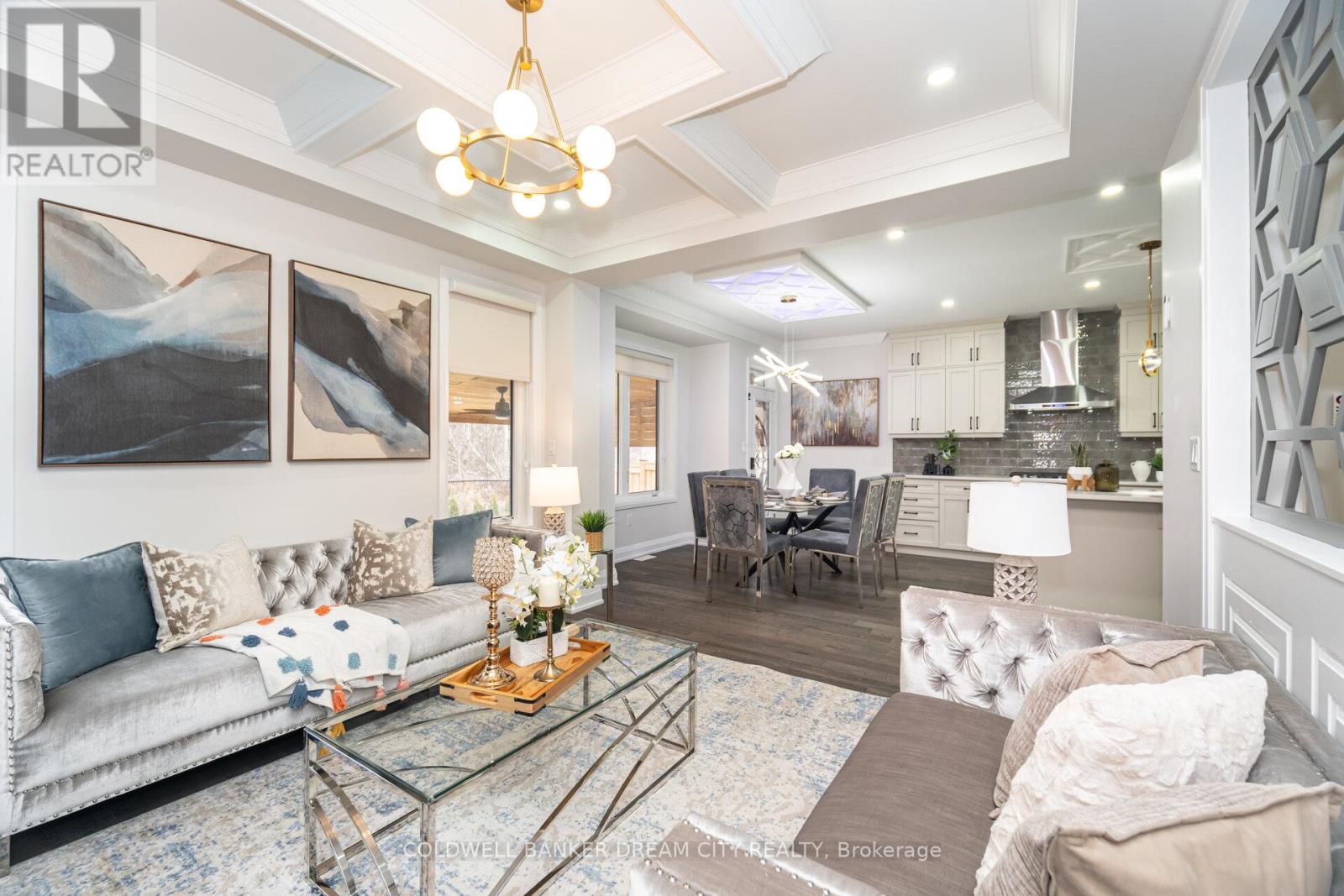 67 Eberly Woods Drive, Caledon, Ontario  L7C 4J3 - Photo 13 - W12585462