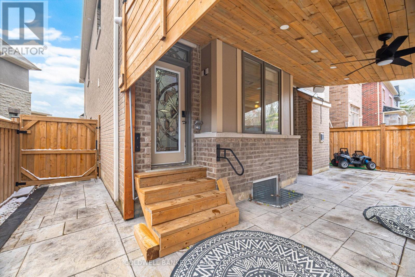 67 Eberly Woods Drive, Caledon, Ontario  L7C 4J3 - Photo 47 - W12585462