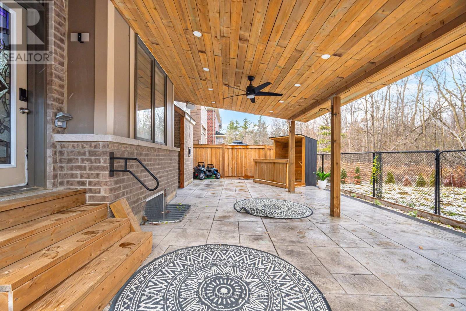 67 Eberly Woods Drive, Caledon, Ontario  L7C 4J3 - Photo 48 - W12585462