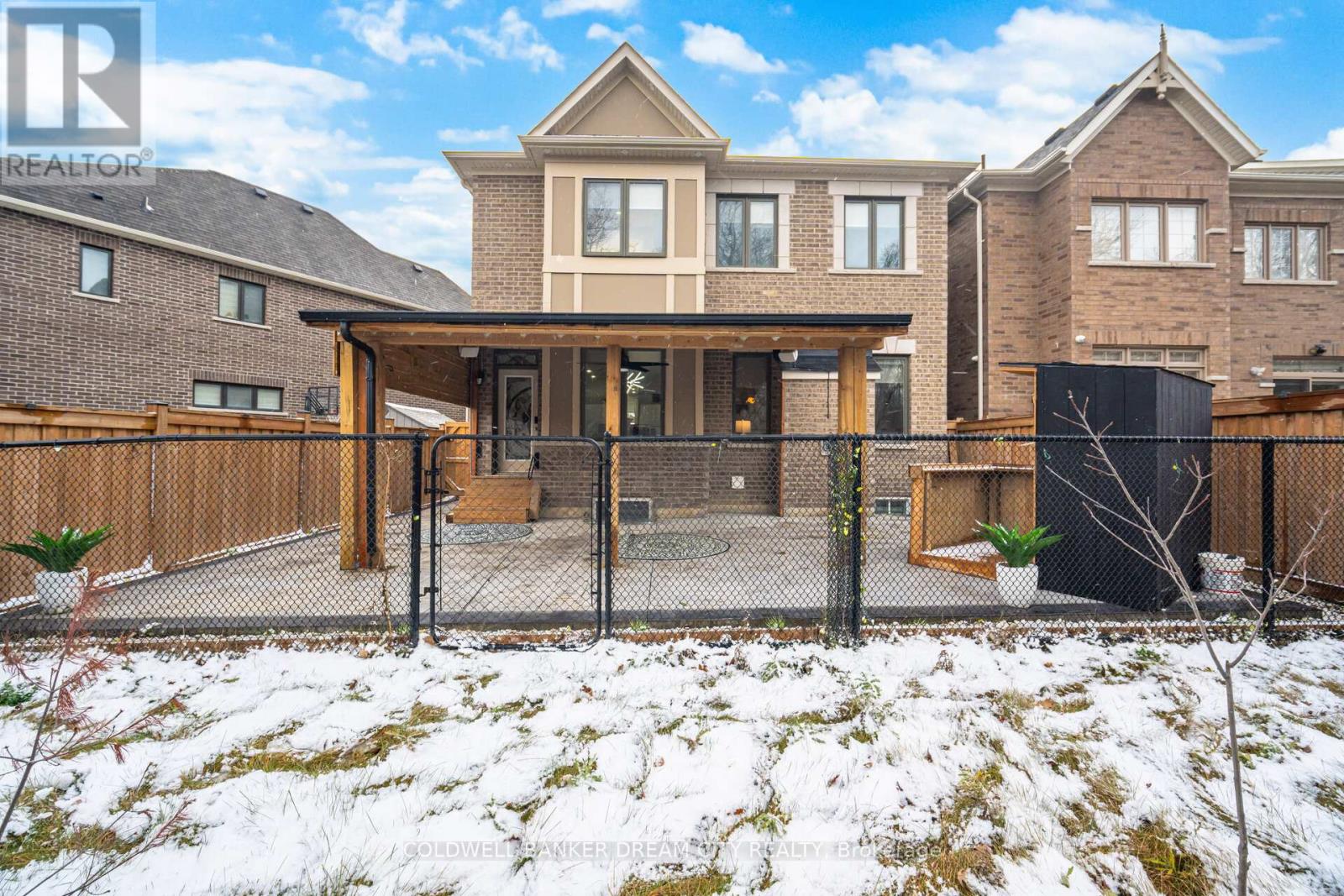 67 Eberly Woods Drive, Caledon, Ontario  L7C 4J3 - Photo 50 - W12585462