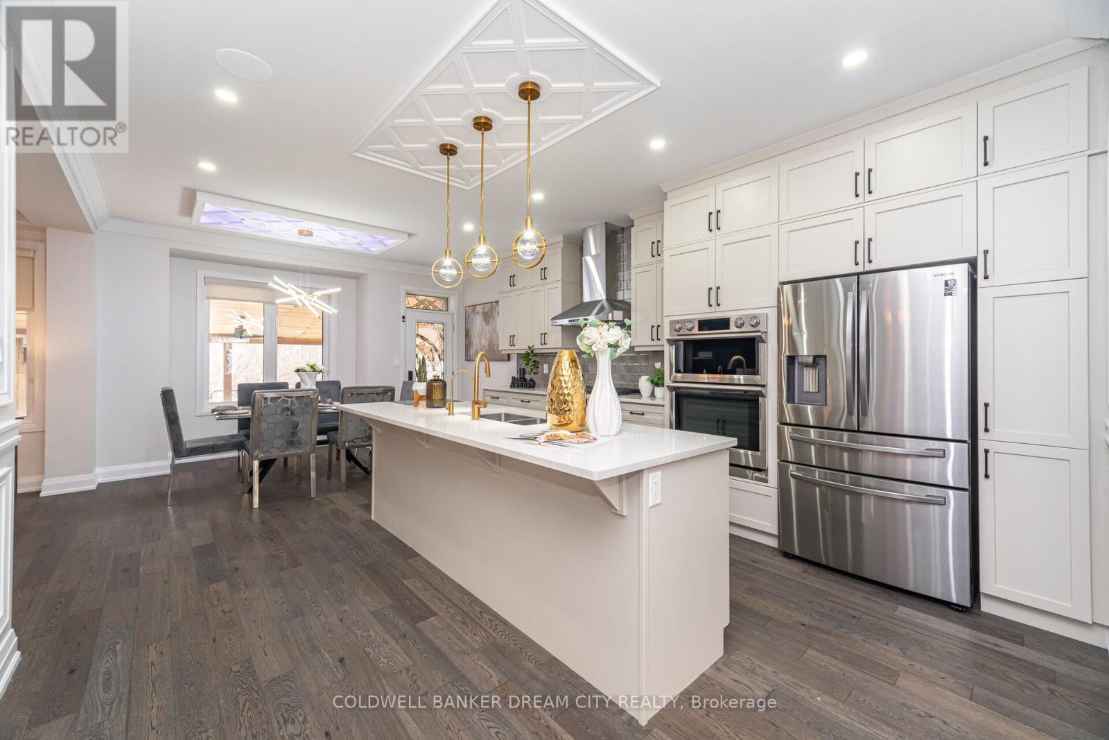 67 Eberly Woods Drive, Caledon, Ontario  L7C 4J3 - Photo 8 - W12585462