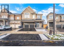 67 EBERLY WOODS DRIVE, Caledon, Ontario