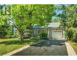 1085 PEARSON DRIVE, Oakville, Ontario