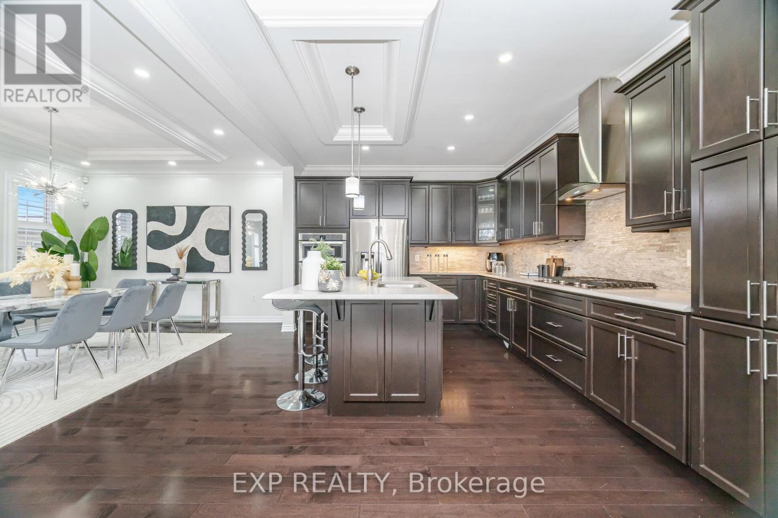 573 Langholm Street, Milton, Ontario  L9T 9A2 - Photo 13 - W12585474