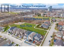 573 LANGHOLM STREET, Milton, Ontario