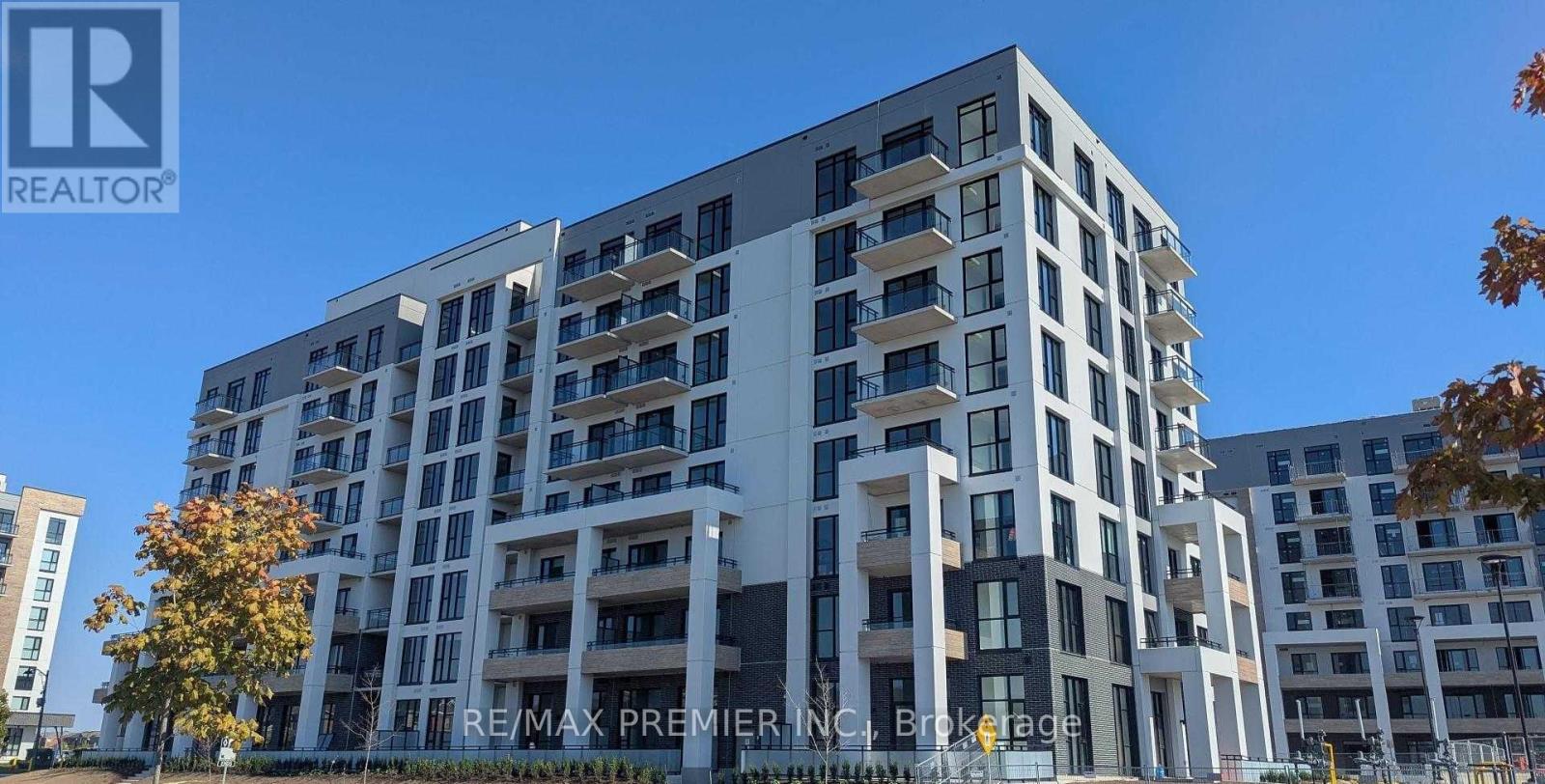 404 - 720 WHITLOCK AVENUE, Milton, Ontario