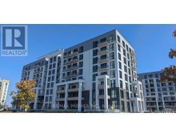 404 - 720 WHITLOCK AVENUE, Milton, Ontario