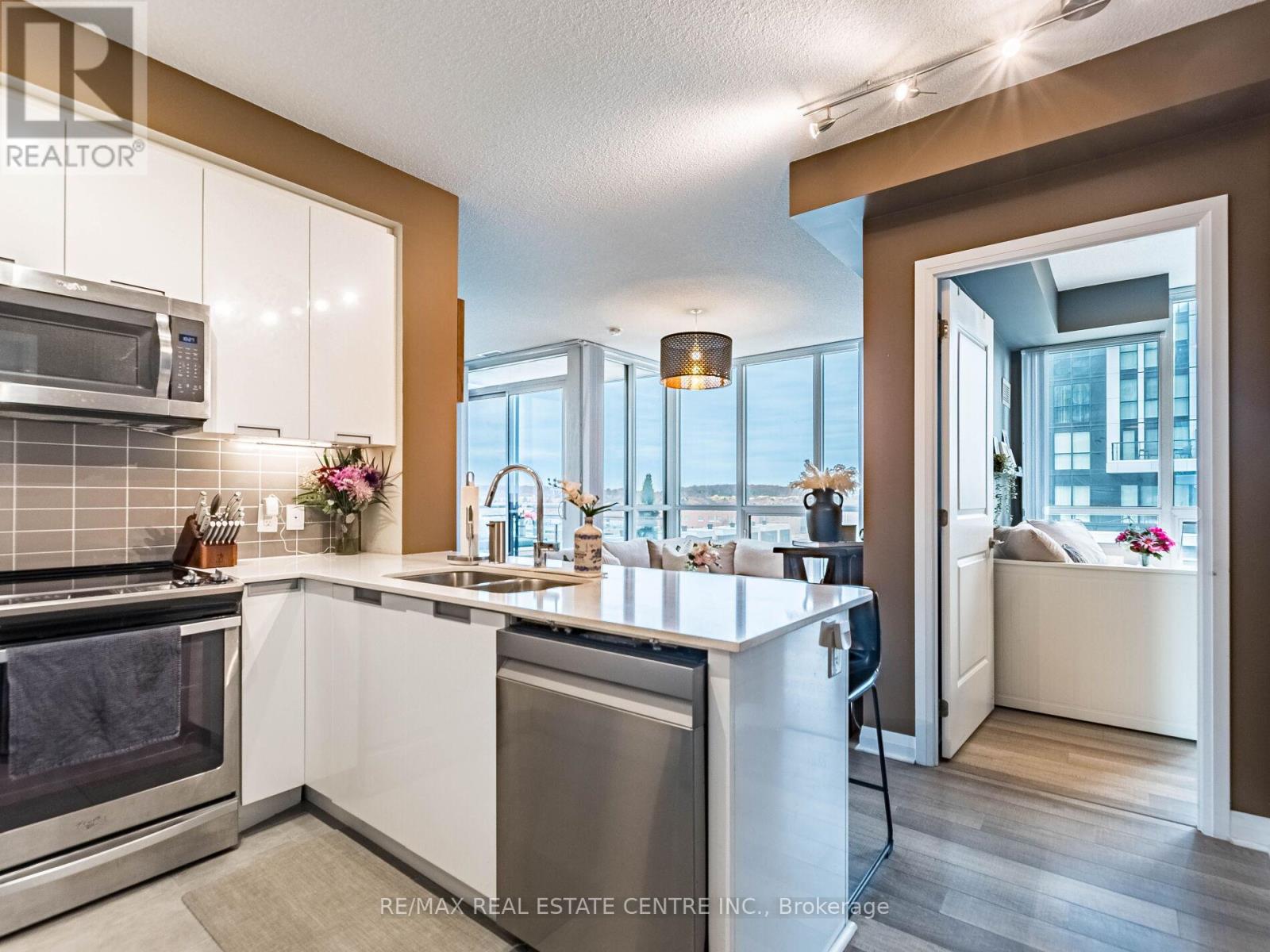 0514 - 5033 Four Springs Avenue, Mississauga, Ontario  L5R 0G6 - Photo 11 - W12585516