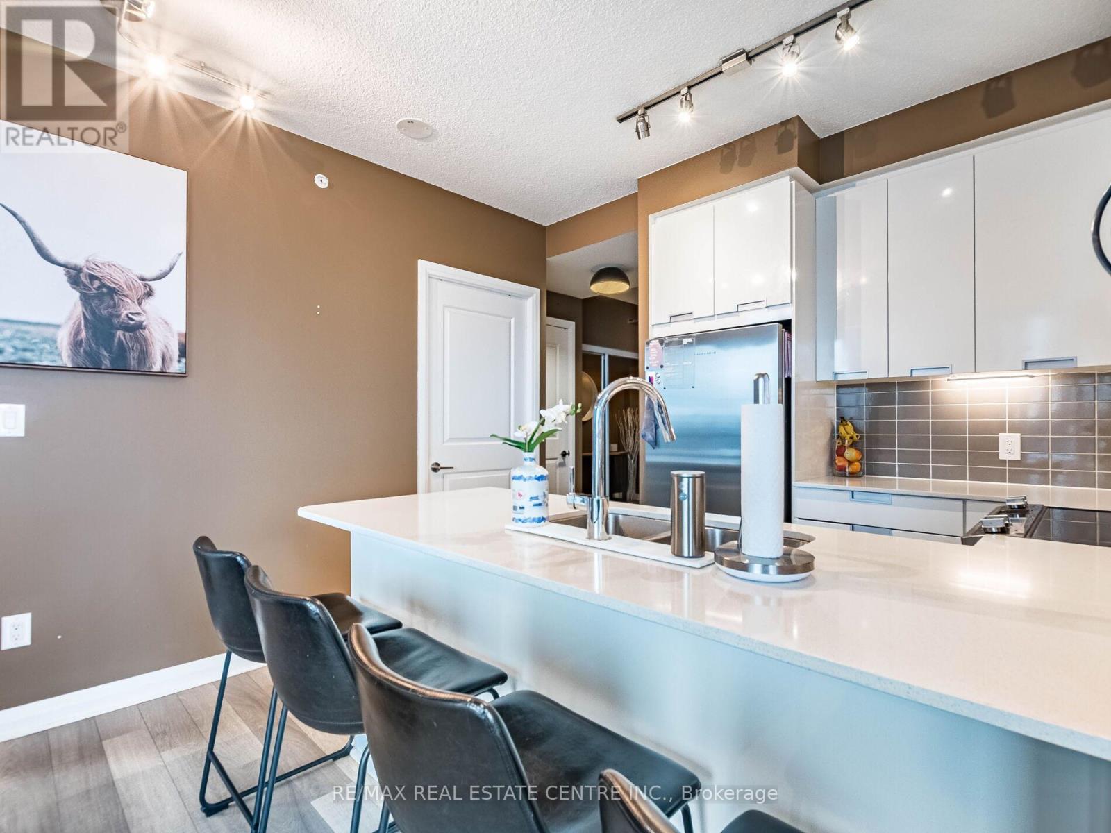 0514 - 5033 Four Springs Avenue, Mississauga, Ontario  L5R 0G6 - Photo 12 - W12585516