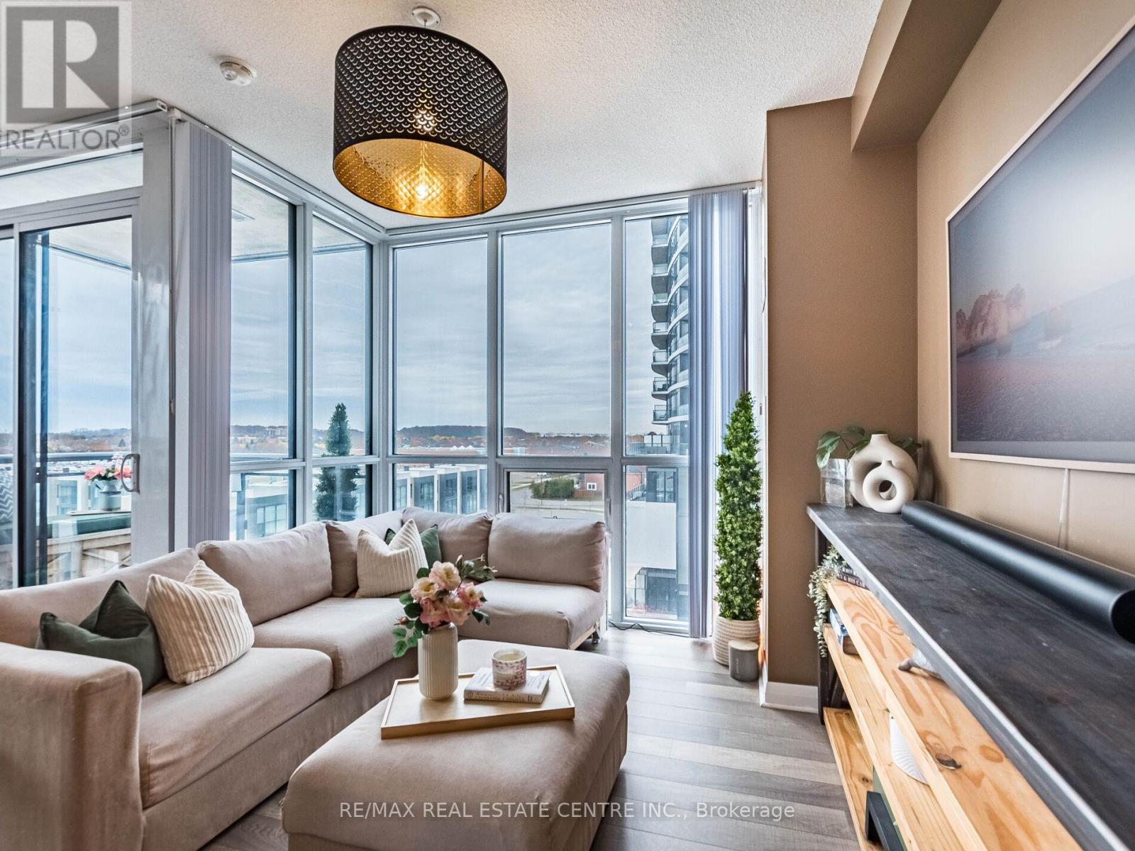 0514 - 5033 Four Springs Avenue, Mississauga, Ontario  L5R 0G6 - Photo 13 - W12585516