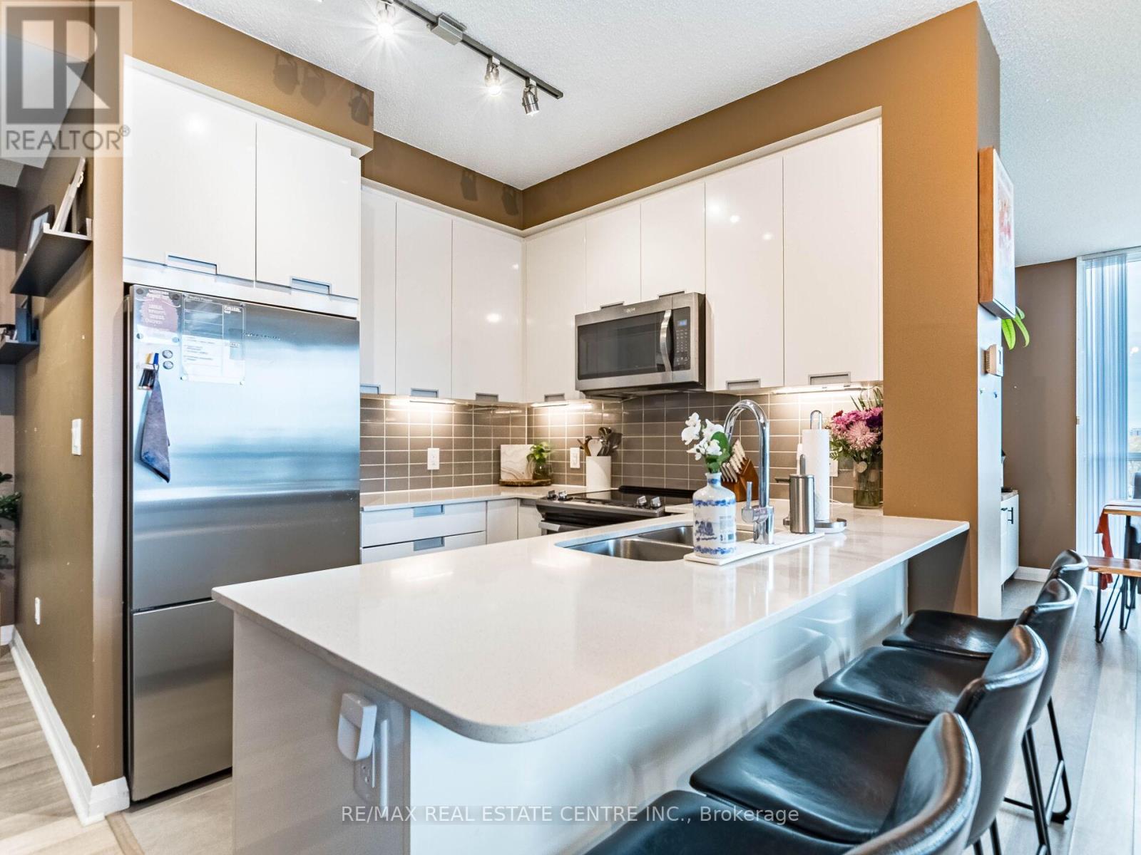 0514 - 5033 Four Springs Avenue, Mississauga, Ontario  L5R 0G6 - Photo 14 - W12585516