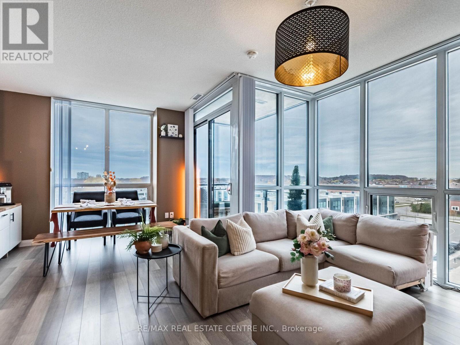 0514 - 5033 Four Springs Avenue, Mississauga, Ontario  L5R 0G6 - Photo 15 - W12585516