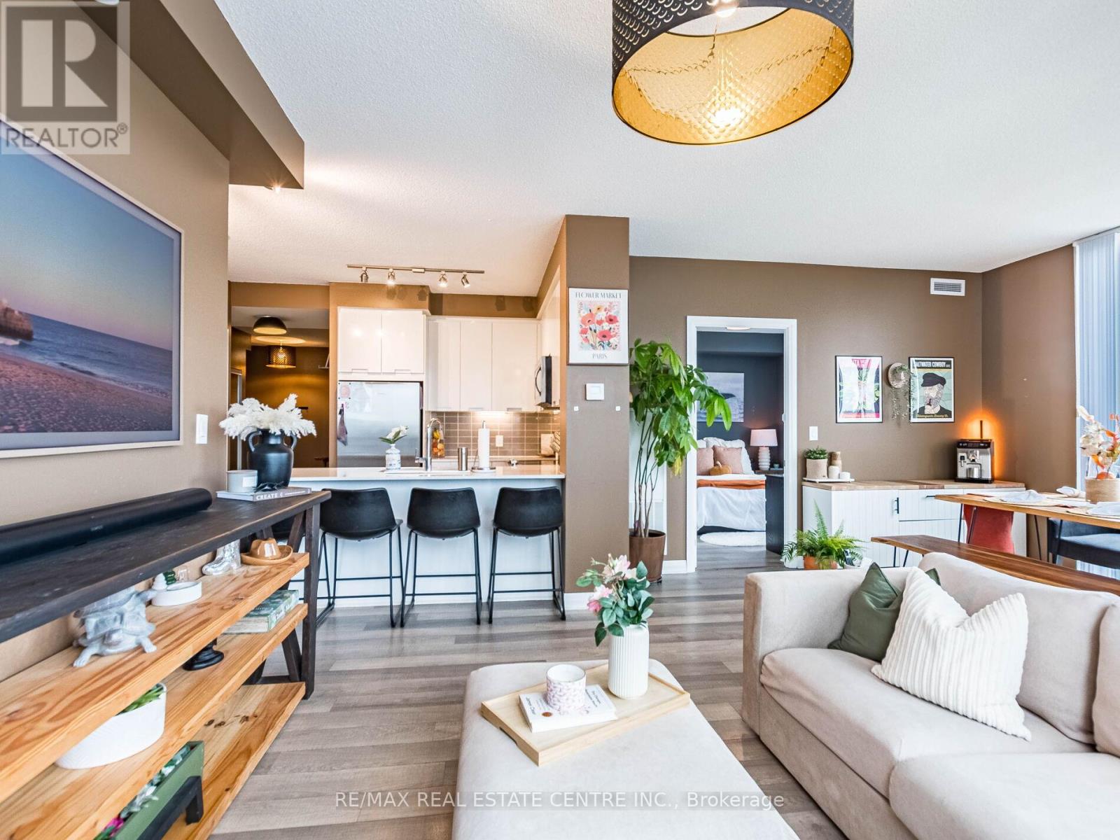 0514 - 5033 Four Springs Avenue, Mississauga, Ontario  L5R 0G6 - Photo 16 - W12585516