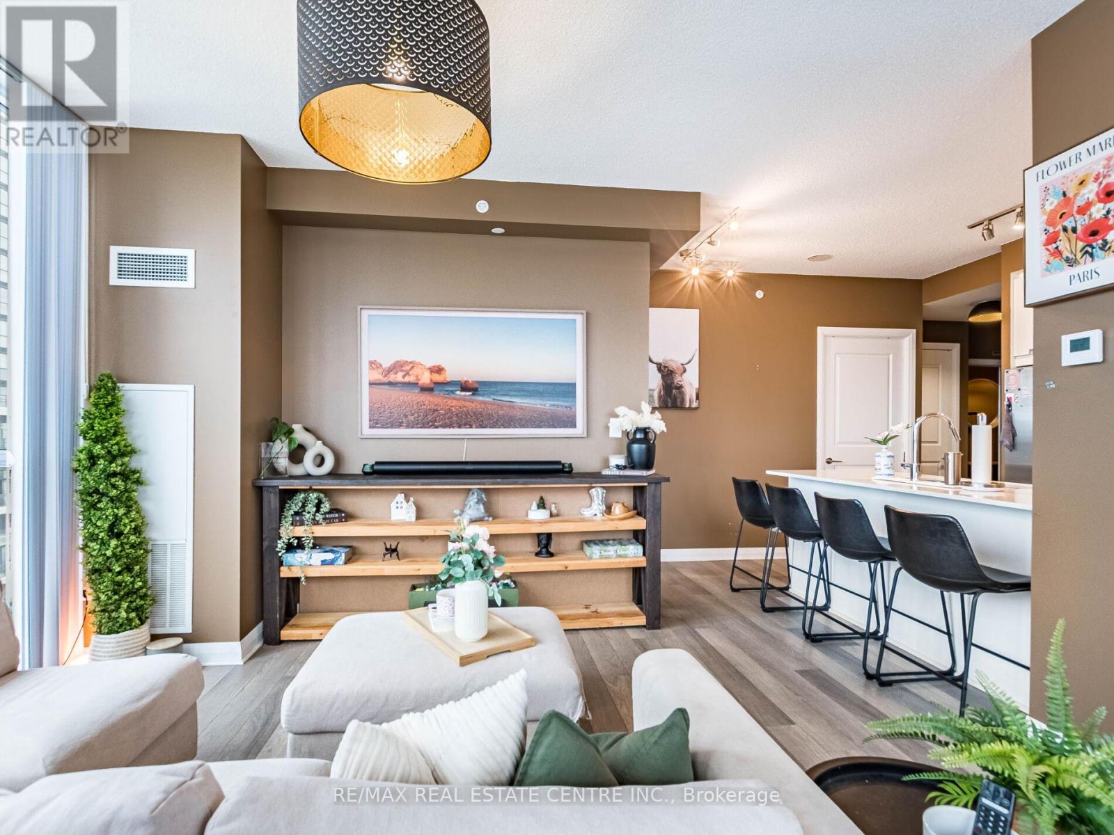 0514 - 5033 Four Springs Avenue, Mississauga, Ontario  L5R 0G6 - Photo 17 - W12585516