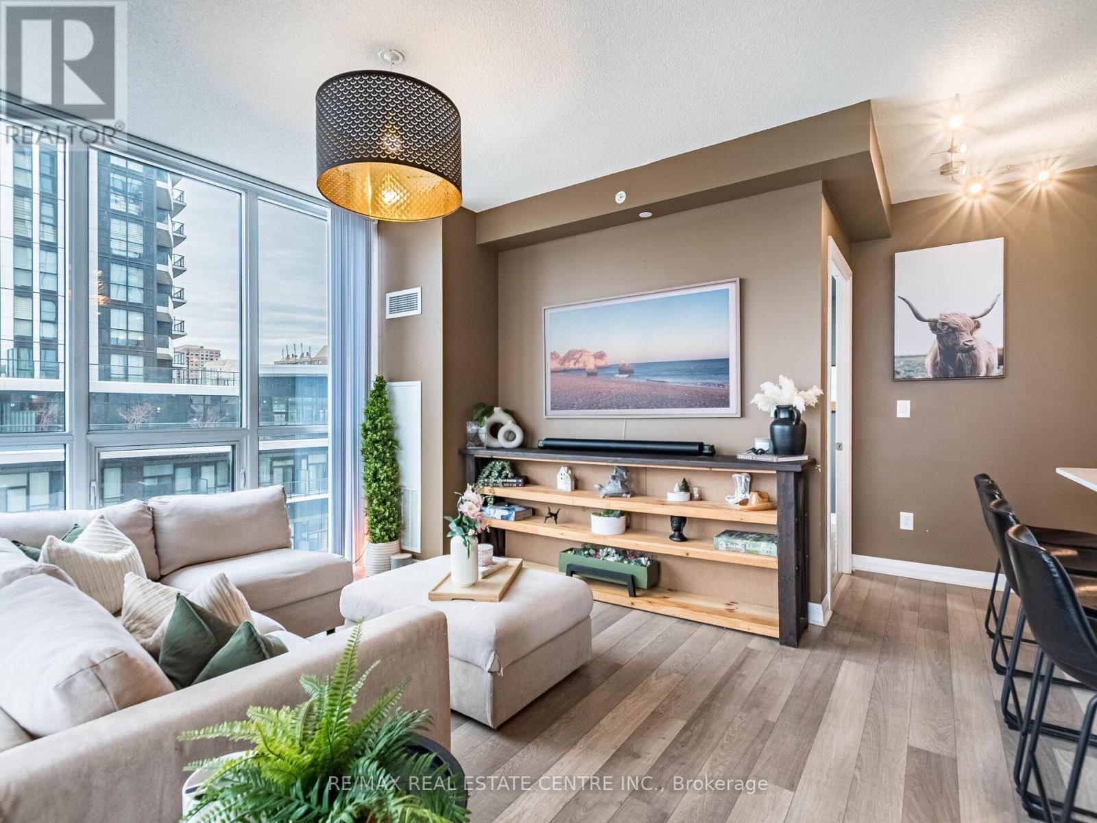 0514 - 5033 Four Springs Avenue, Mississauga, Ontario  L5R 0G6 - Photo 18 - W12585516