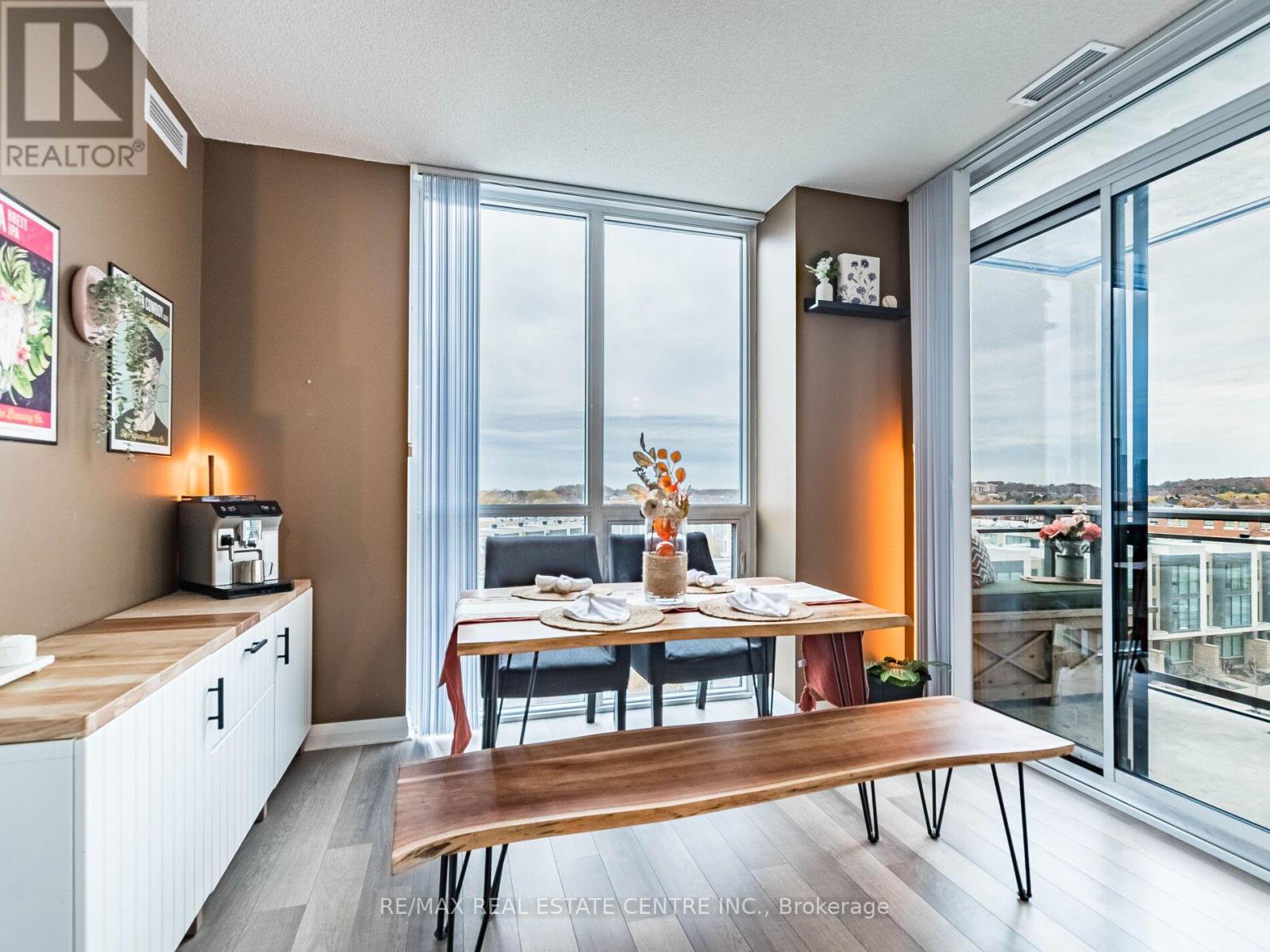 0514 - 5033 Four Springs Avenue, Mississauga, Ontario  L5R 0G6 - Photo 19 - W12585516