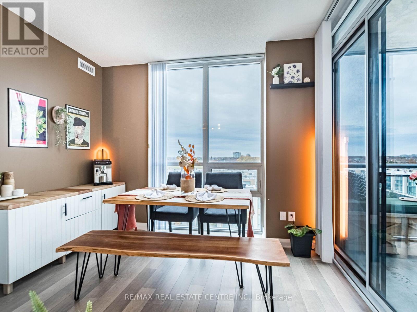 0514 - 5033 Four Springs Avenue, Mississauga, Ontario  L5R 0G6 - Photo 20 - W12585516