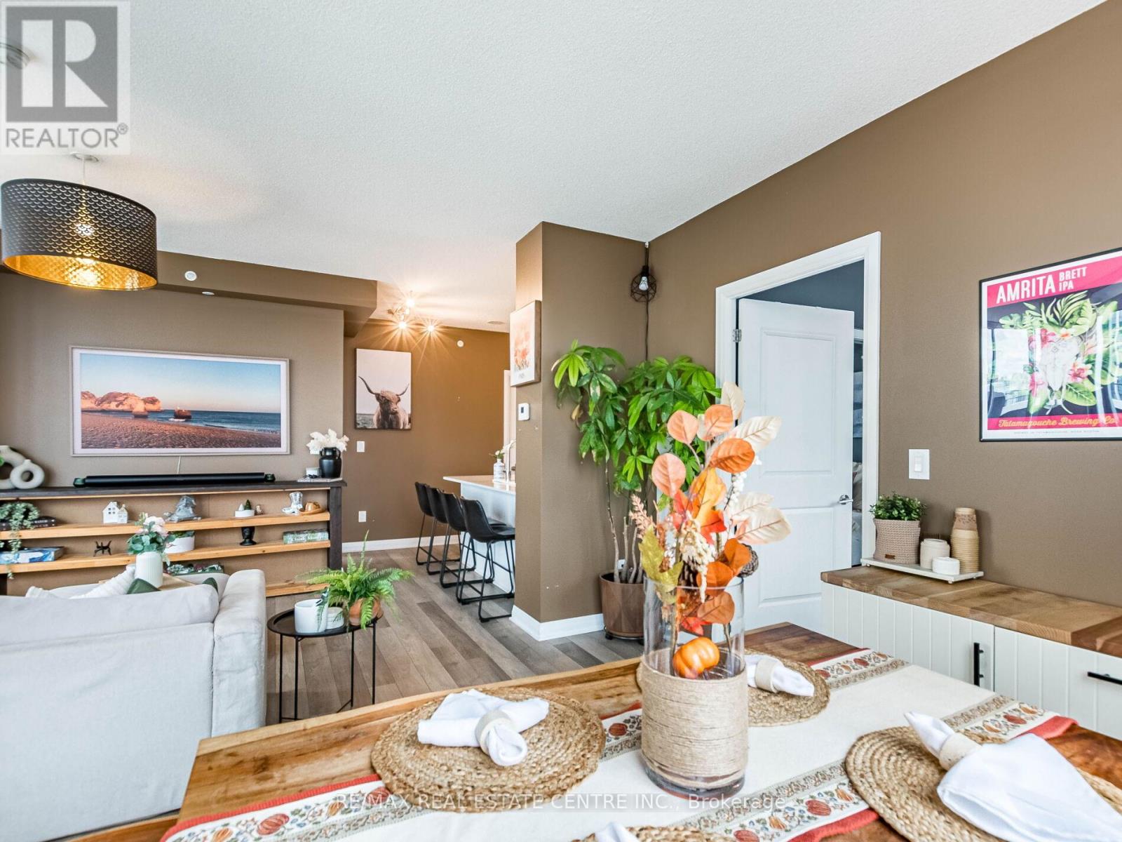 0514 - 5033 Four Springs Avenue, Mississauga, Ontario  L5R 0G6 - Photo 21 - W12585516