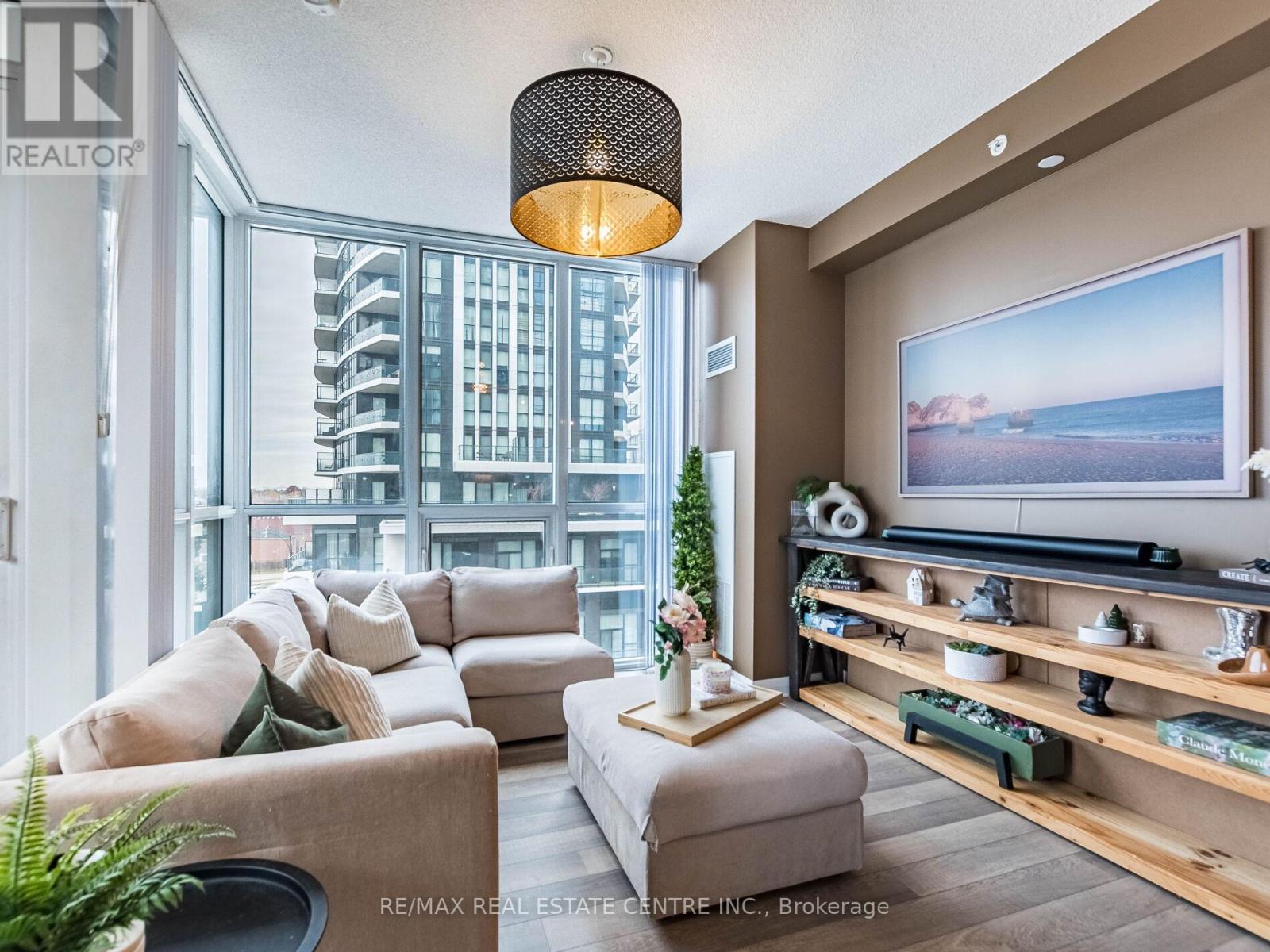 0514 - 5033 Four Springs Avenue, Mississauga, Ontario  L5R 0G6 - Photo 22 - W12585516