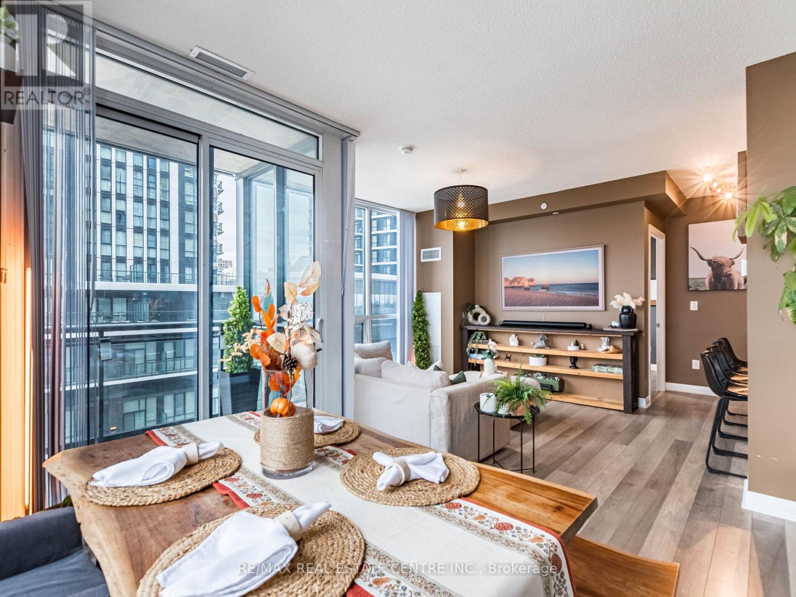 0514 - 5033 Four Springs Avenue, Mississauga, Ontario  L5R 0G6 - Photo 23 - W12585516