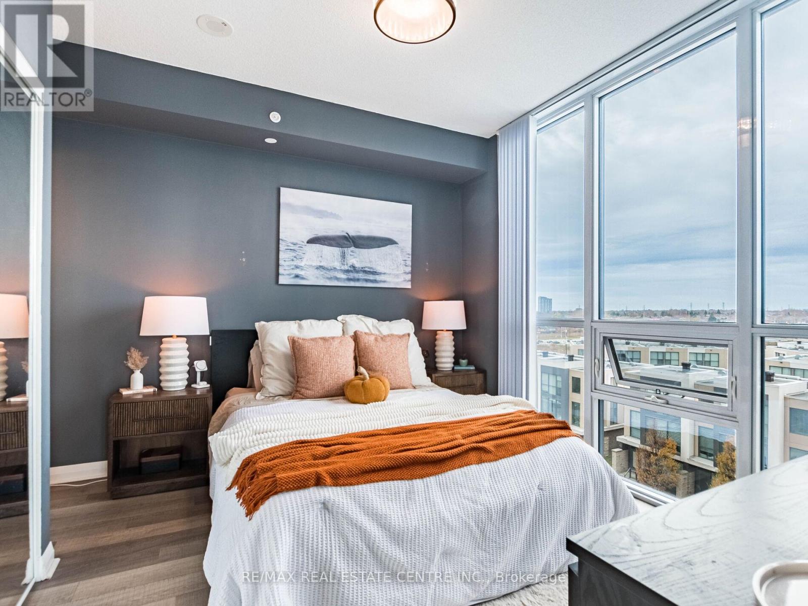 0514 - 5033 Four Springs Avenue, Mississauga, Ontario  L5R 0G6 - Photo 24 - W12585516