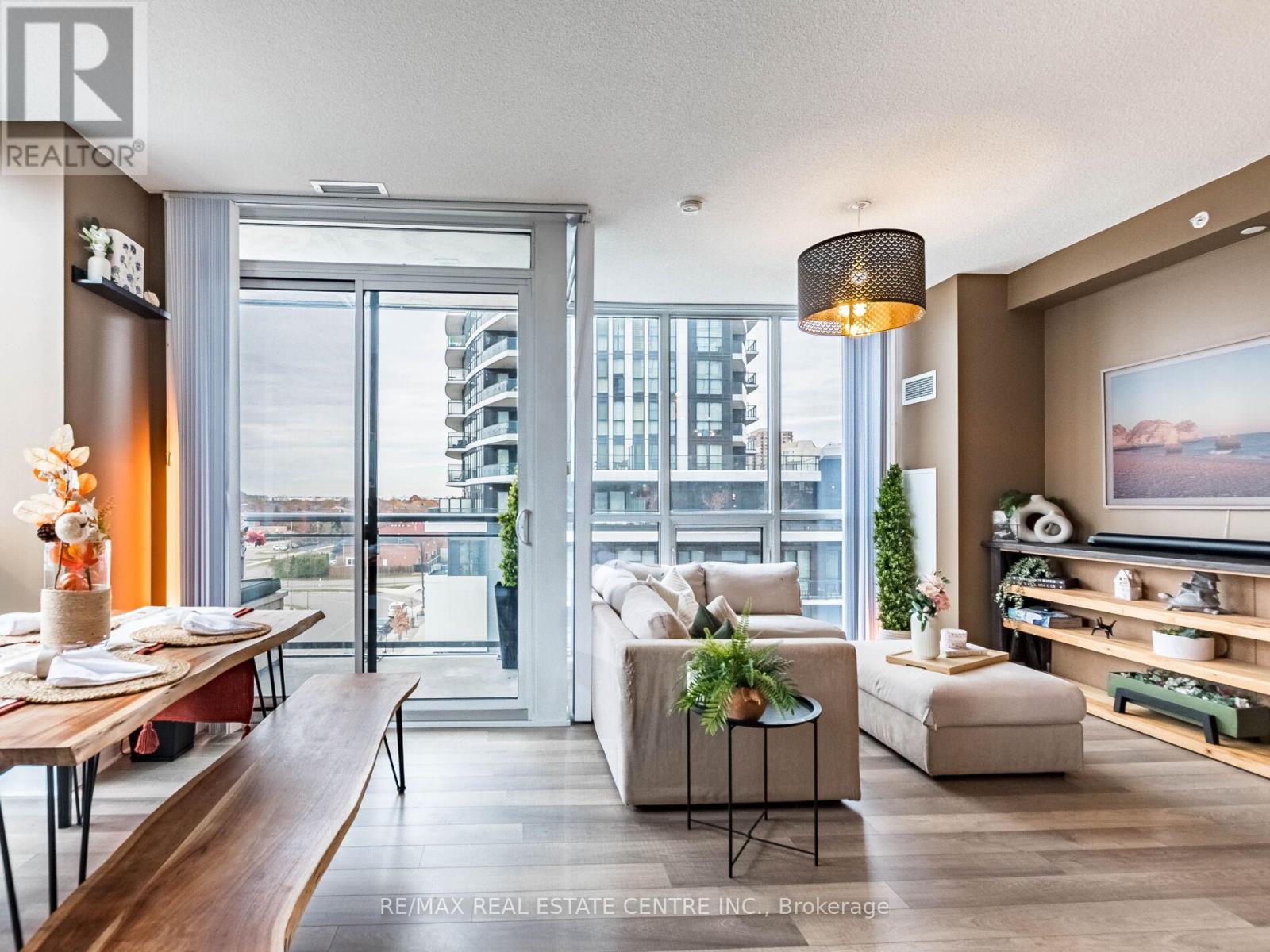 0514 - 5033 Four Springs Avenue, Mississauga, Ontario  L5R 0G6 - Photo 25 - W12585516