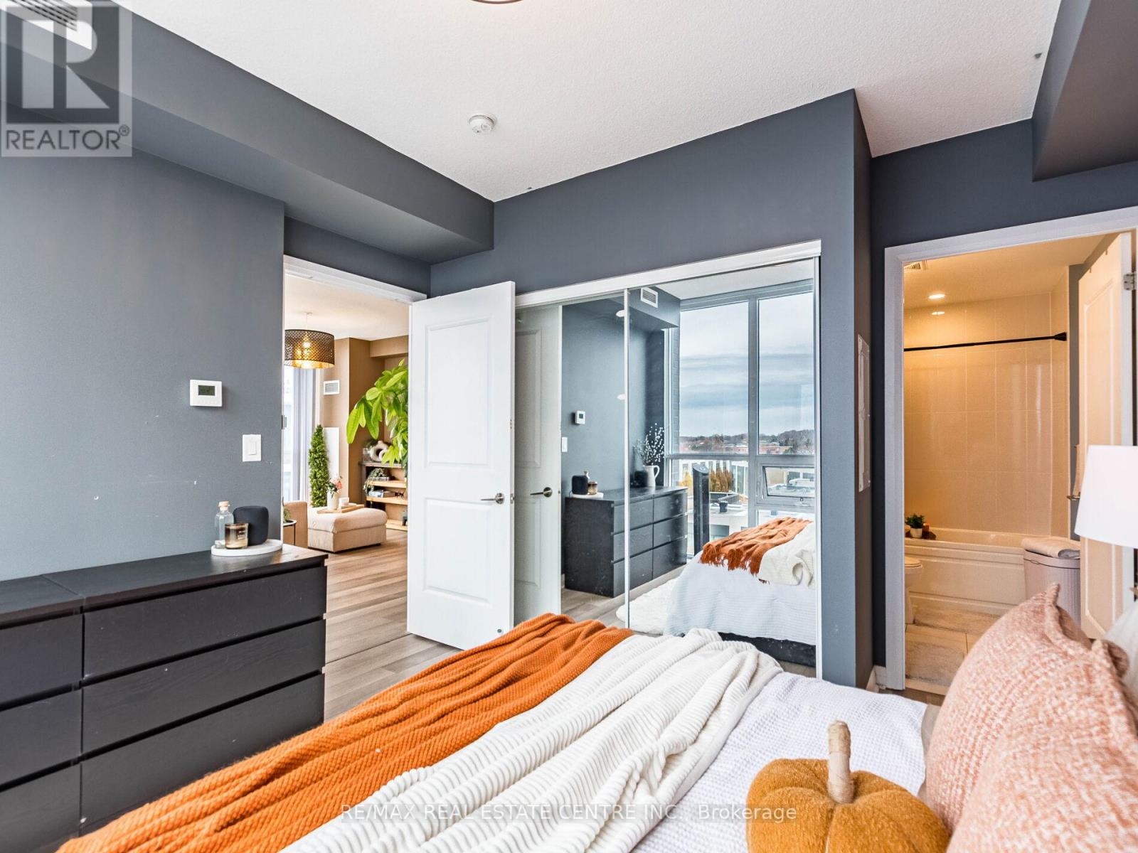 0514 - 5033 Four Springs Avenue, Mississauga, Ontario  L5R 0G6 - Photo 26 - W12585516