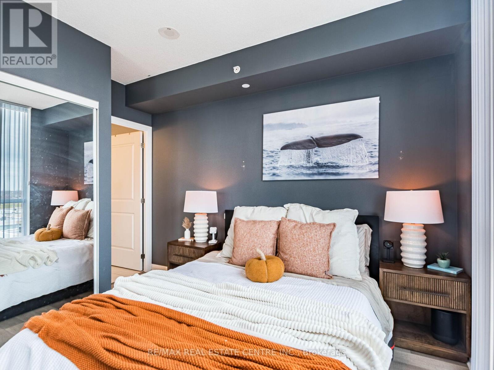 0514 - 5033 Four Springs Avenue, Mississauga, Ontario  L5R 0G6 - Photo 28 - W12585516