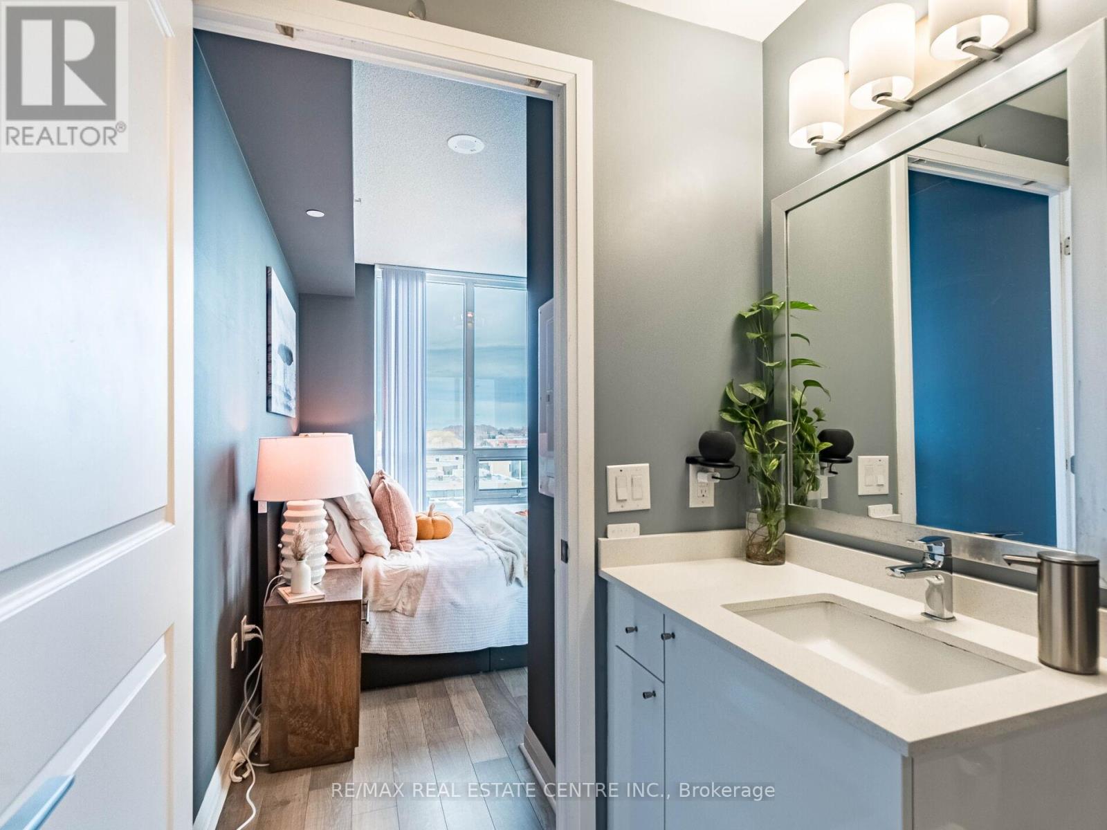 0514 - 5033 Four Springs Avenue, Mississauga, Ontario  L5R 0G6 - Photo 29 - W12585516