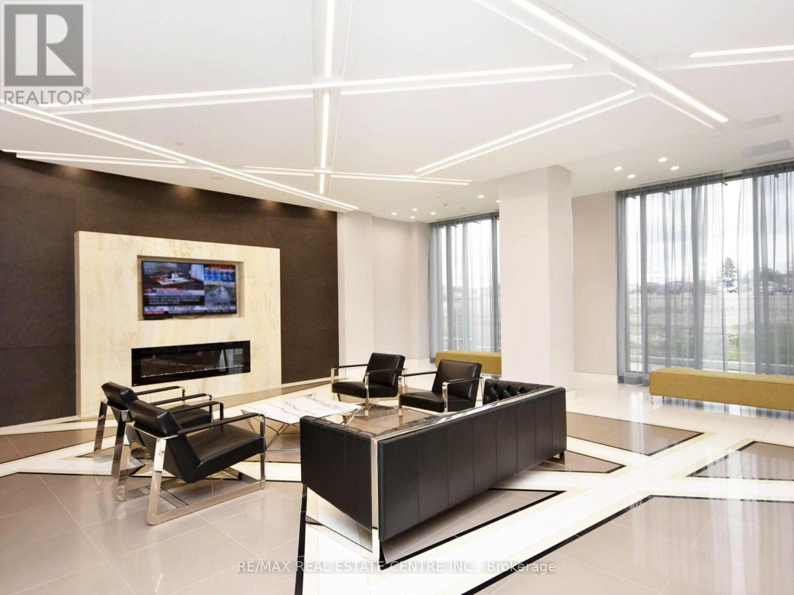 0514 - 5033 Four Springs Avenue, Mississauga, Ontario  L5R 0G6 - Photo 3 - W12585516