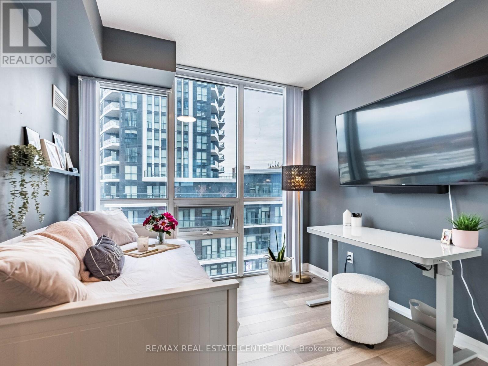 0514 - 5033 Four Springs Avenue, Mississauga, Ontario  L5R 0G6 - Photo 30 - W12585516